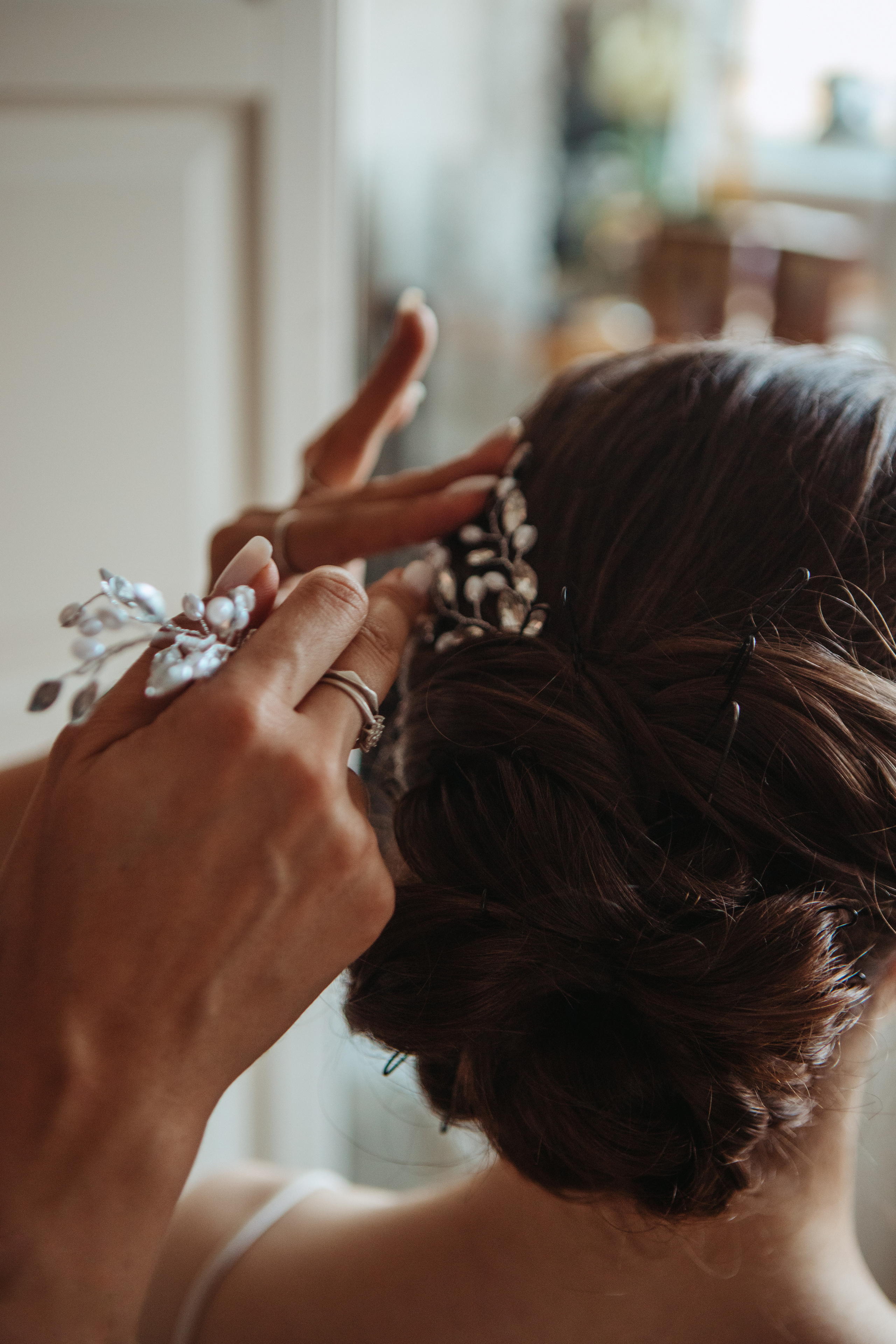 Елизавета & Назар. Фотограф в Москве и Московской области