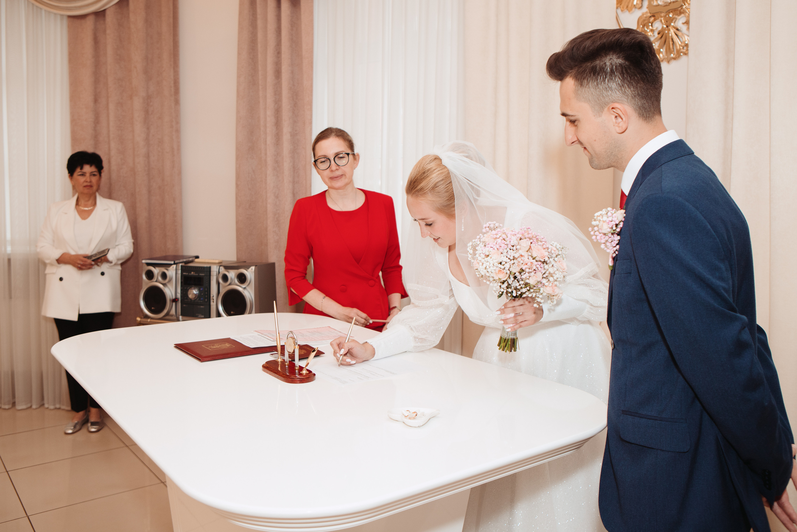 Анастасия & Евгений. Фотограф в Москве и Московской области