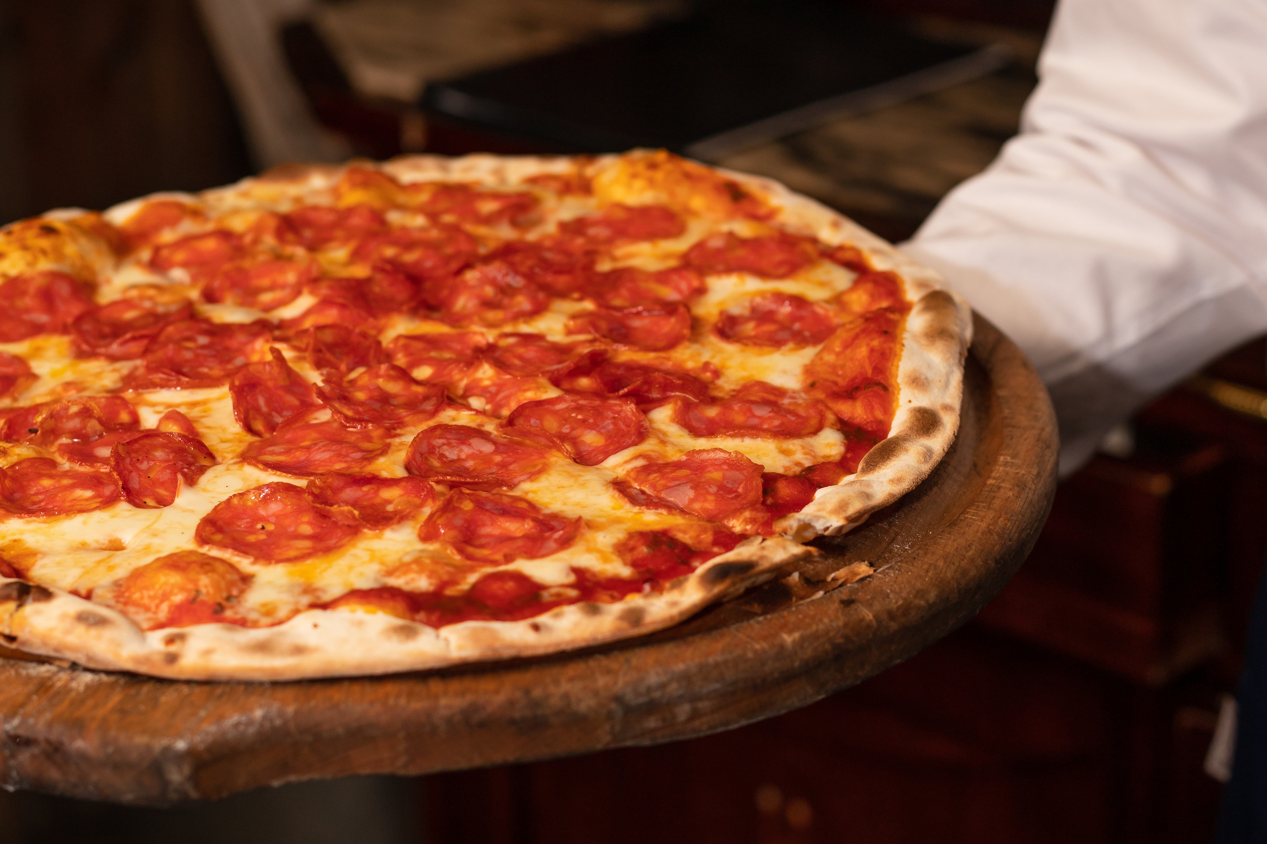 Ресторан Tutto Bene. 14 февраля. Фотограф в Москве и Московской области