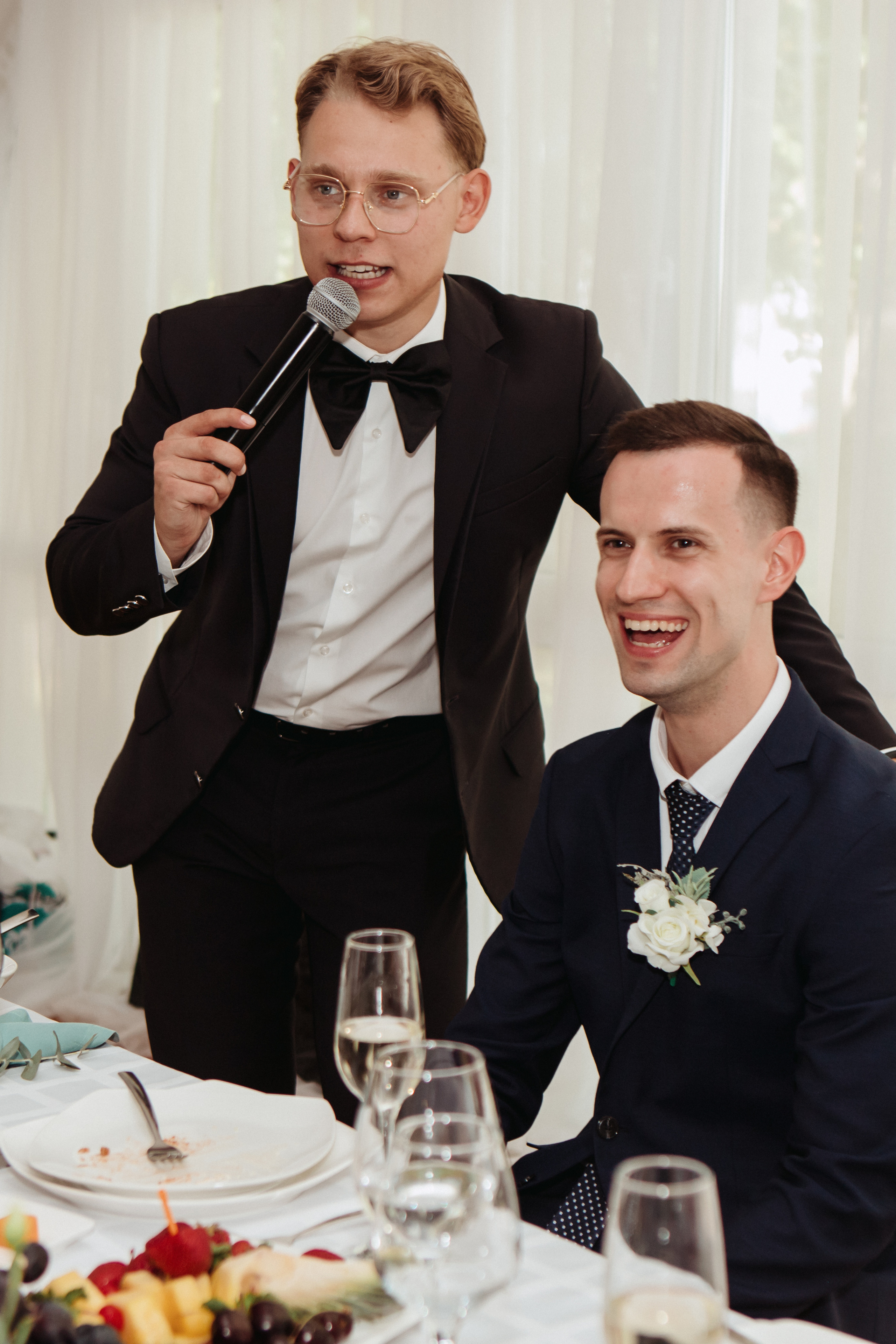 Елизавета & Назар. Фотограф в Москве и Московской области