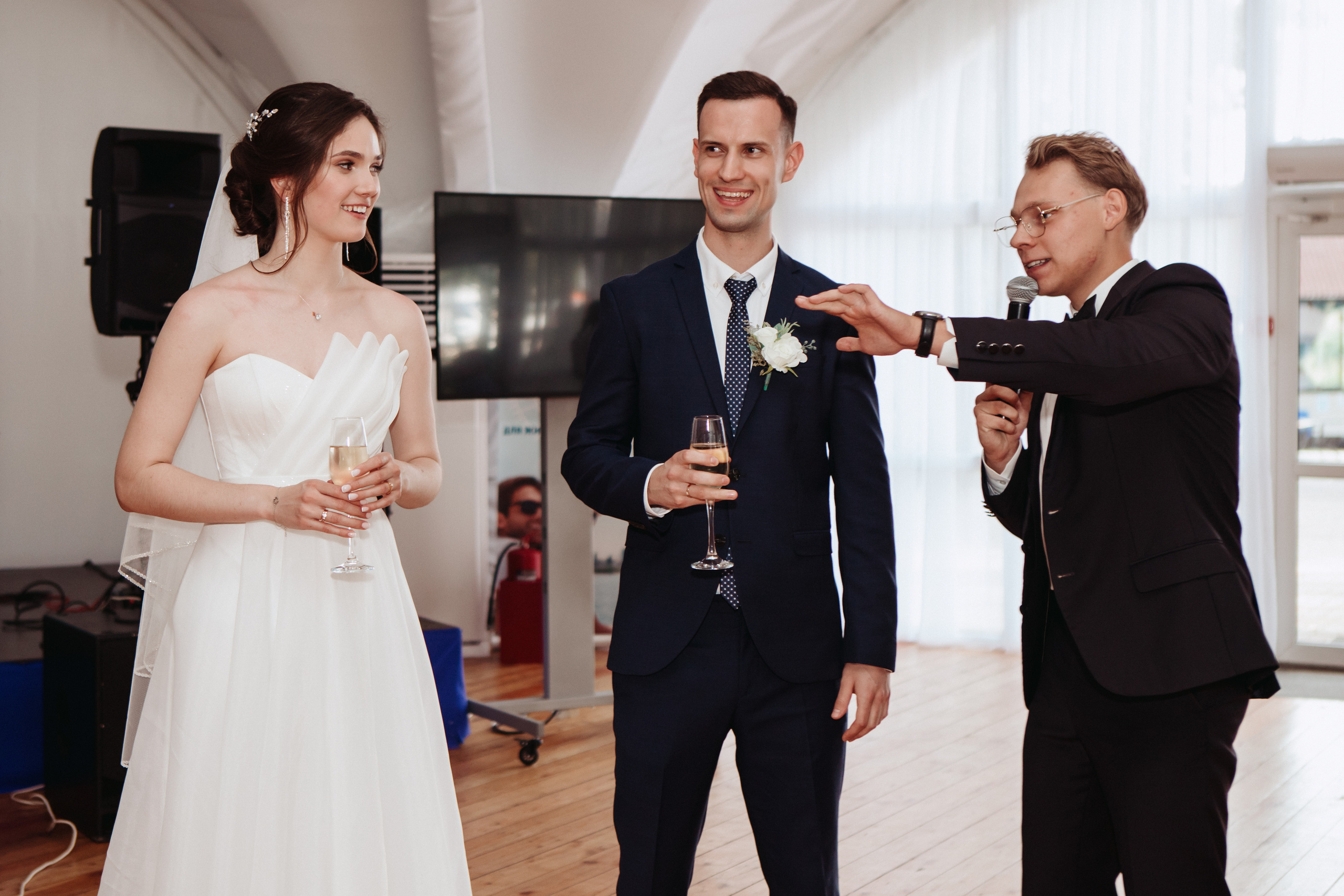 Елизавета & Назар. Фотограф в Москве и Московской области