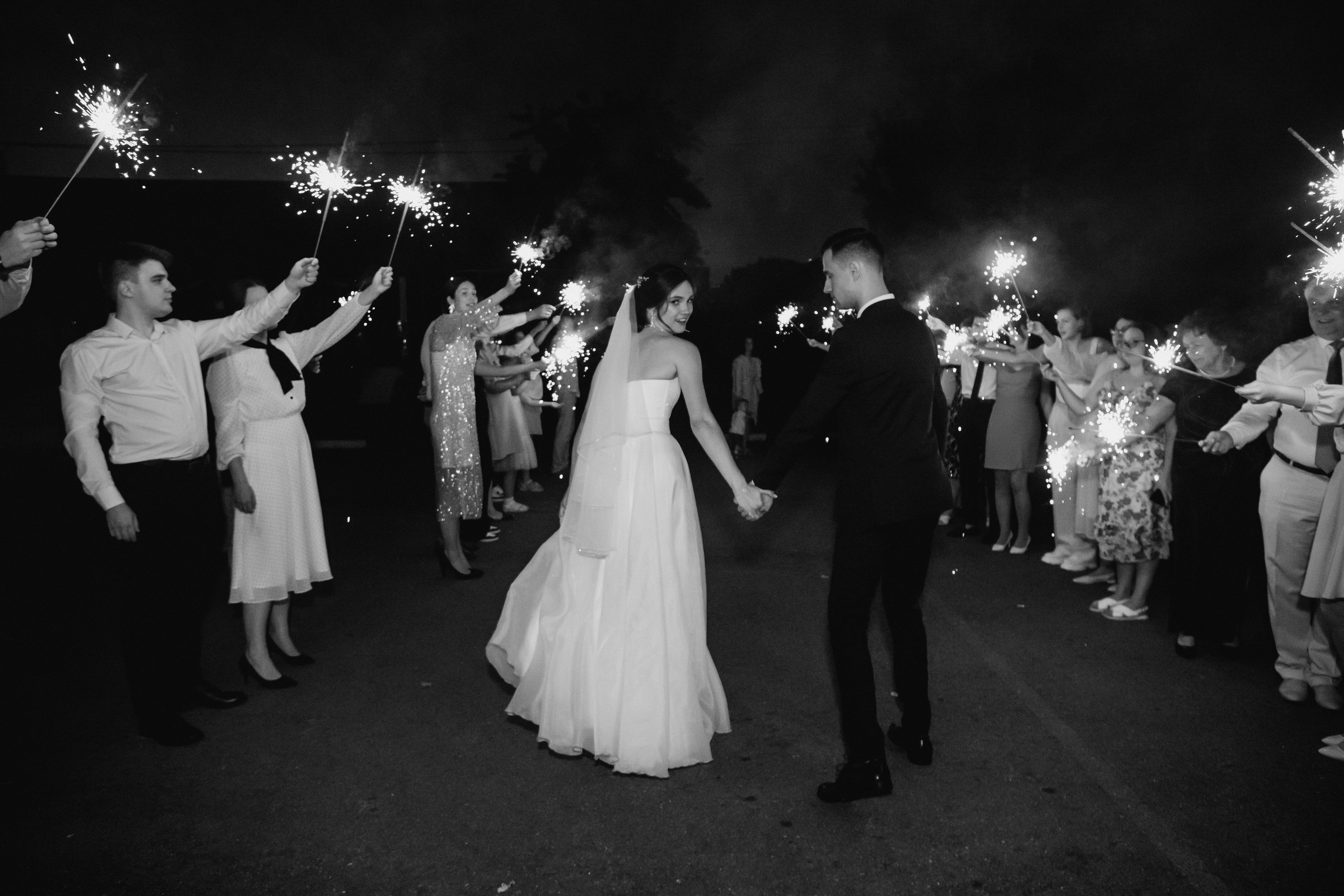 Елизавета & Назар. Фотограф в Москве и Московской области