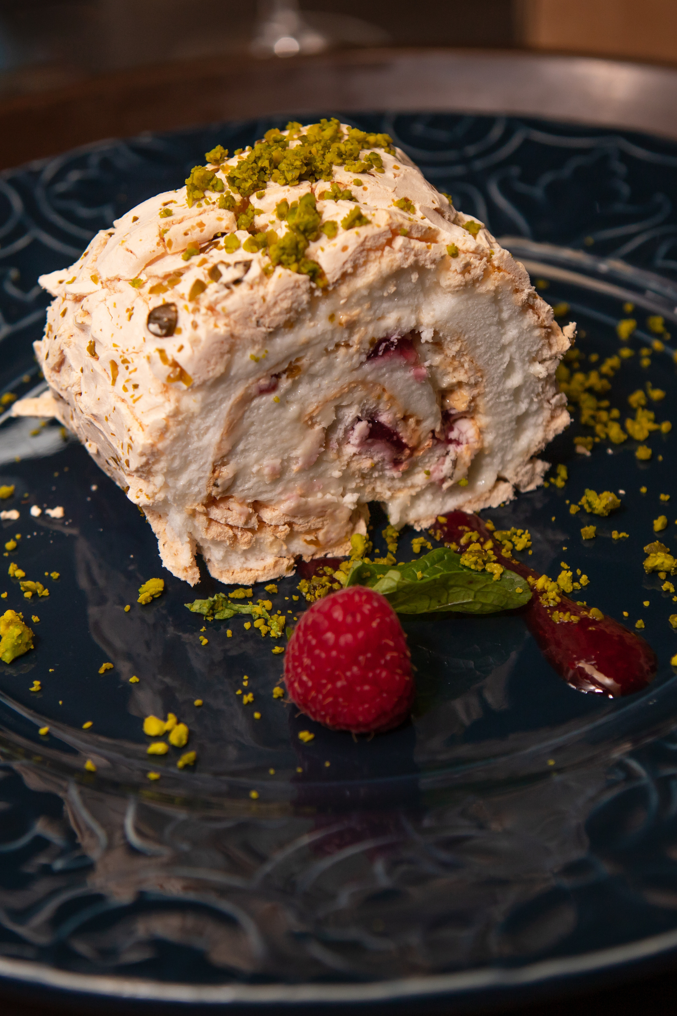 Ресторан Tutto Bene. 14 февраля. Фотограф в Москве и Московской области