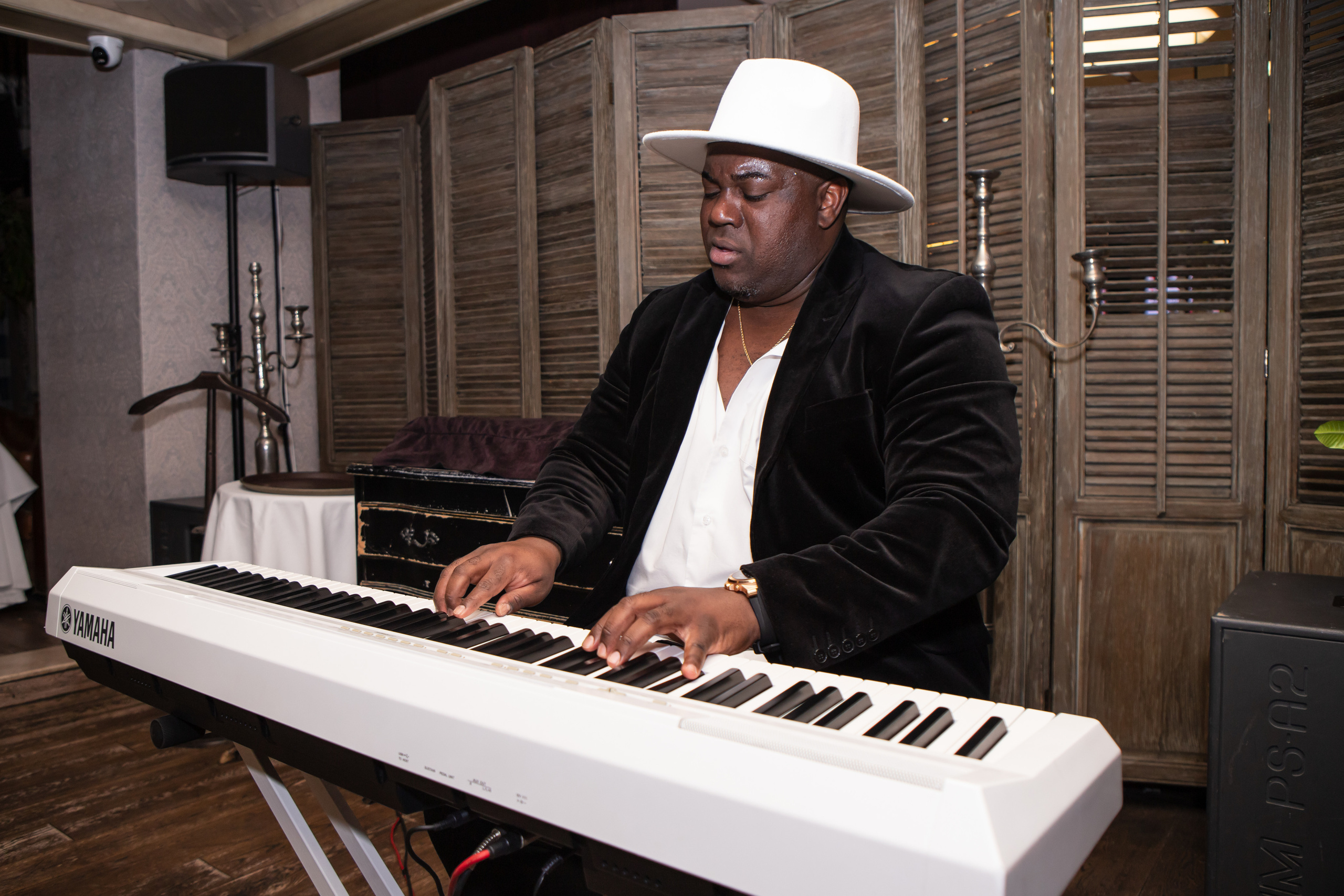 Ресторан Tutto Bene. 14 февраля. Фотограф в Москве и Московской области