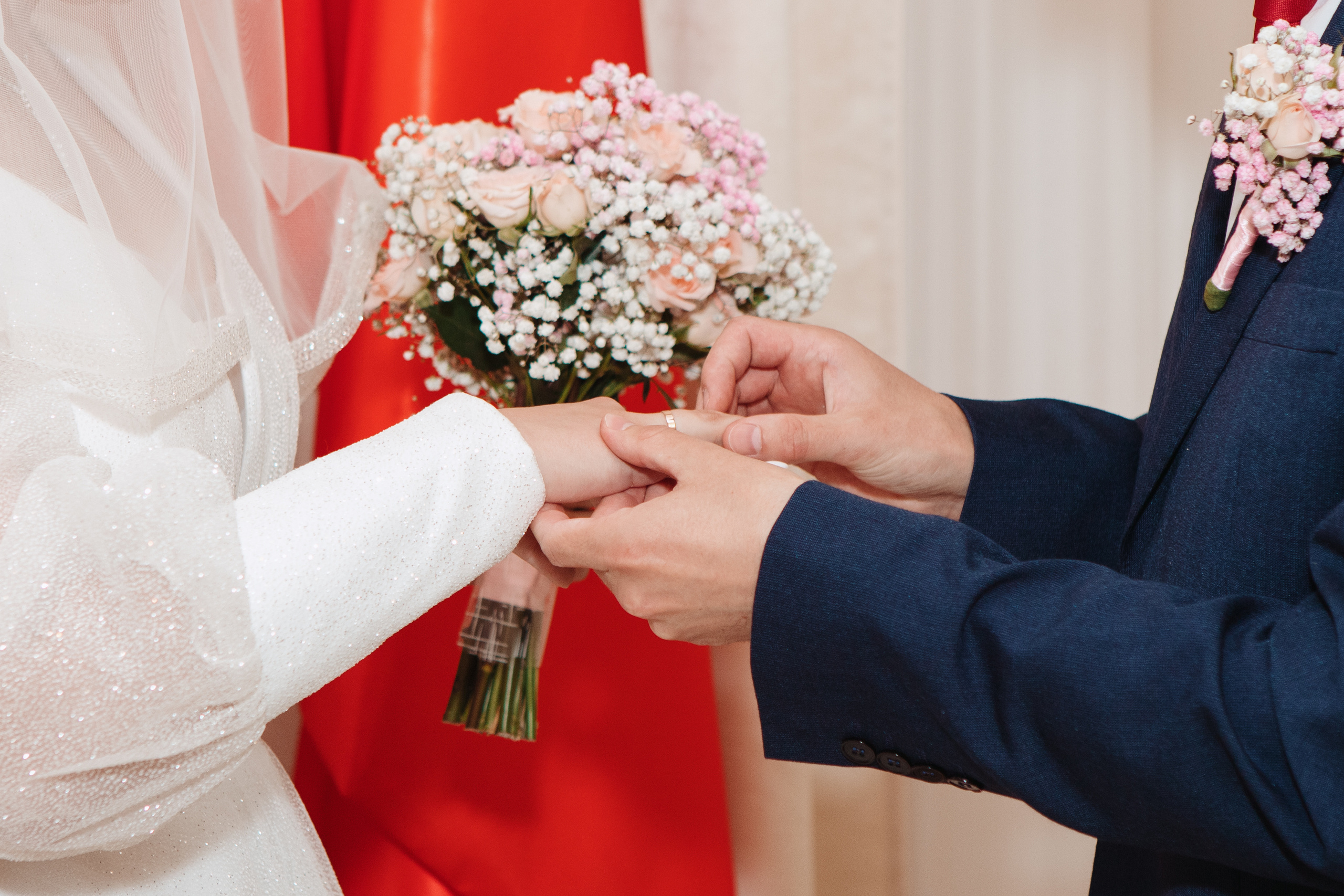 Анастасия & Евгений. Фотограф в Москве и Московской области