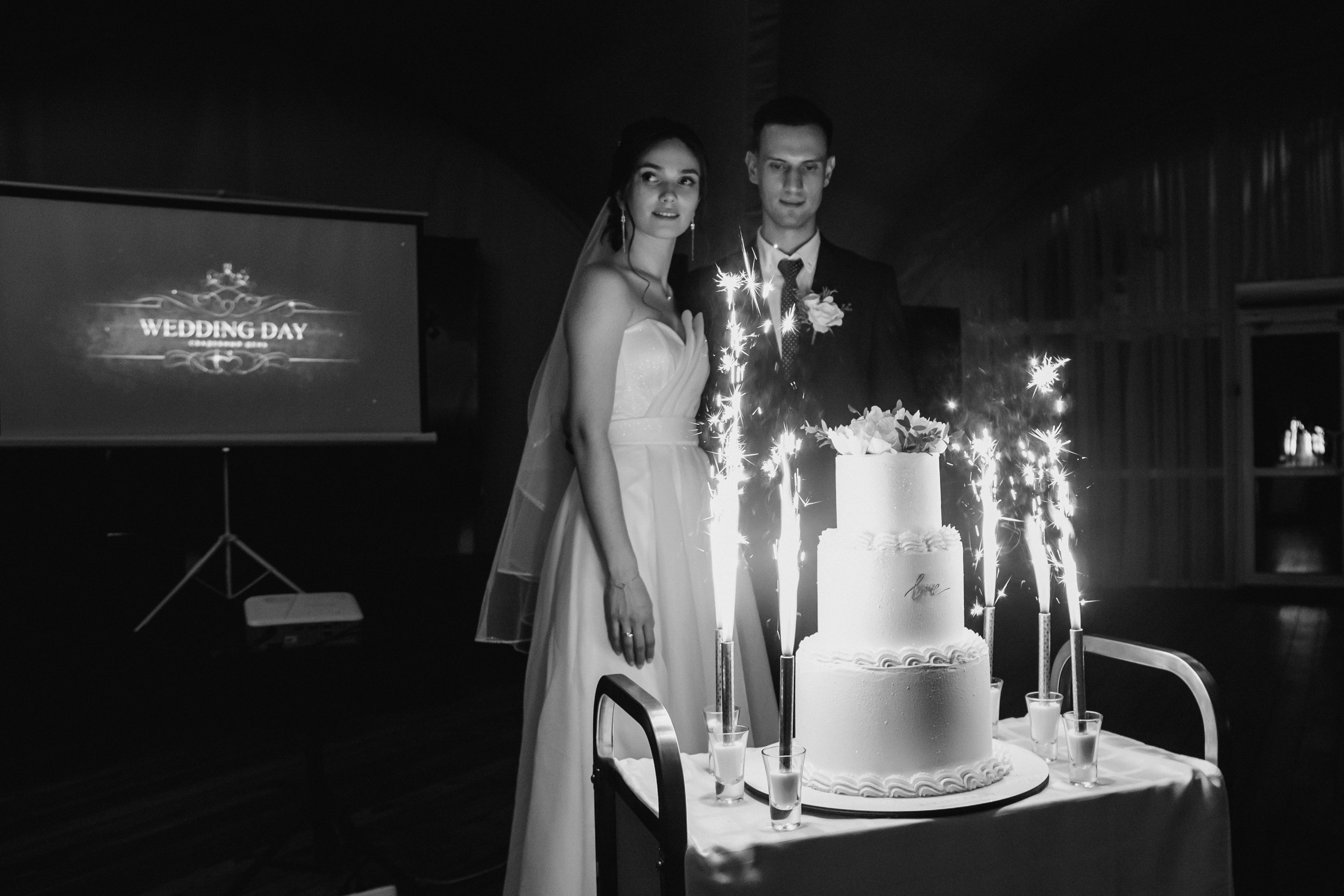 Елизавета & Назар. Фотограф в Москве и Московской области