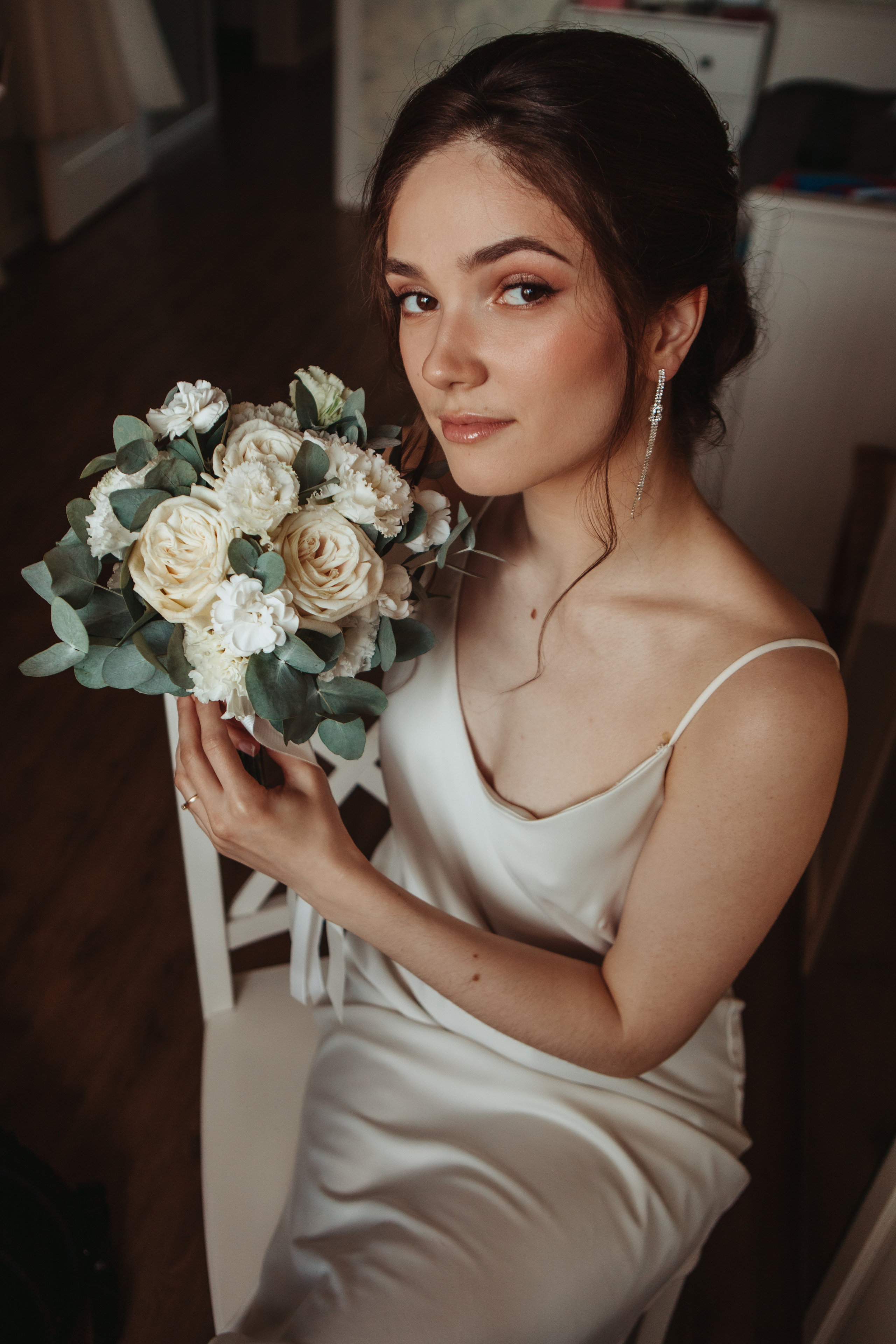 Елизавета & Назар. Фотограф в Москве и Московской области