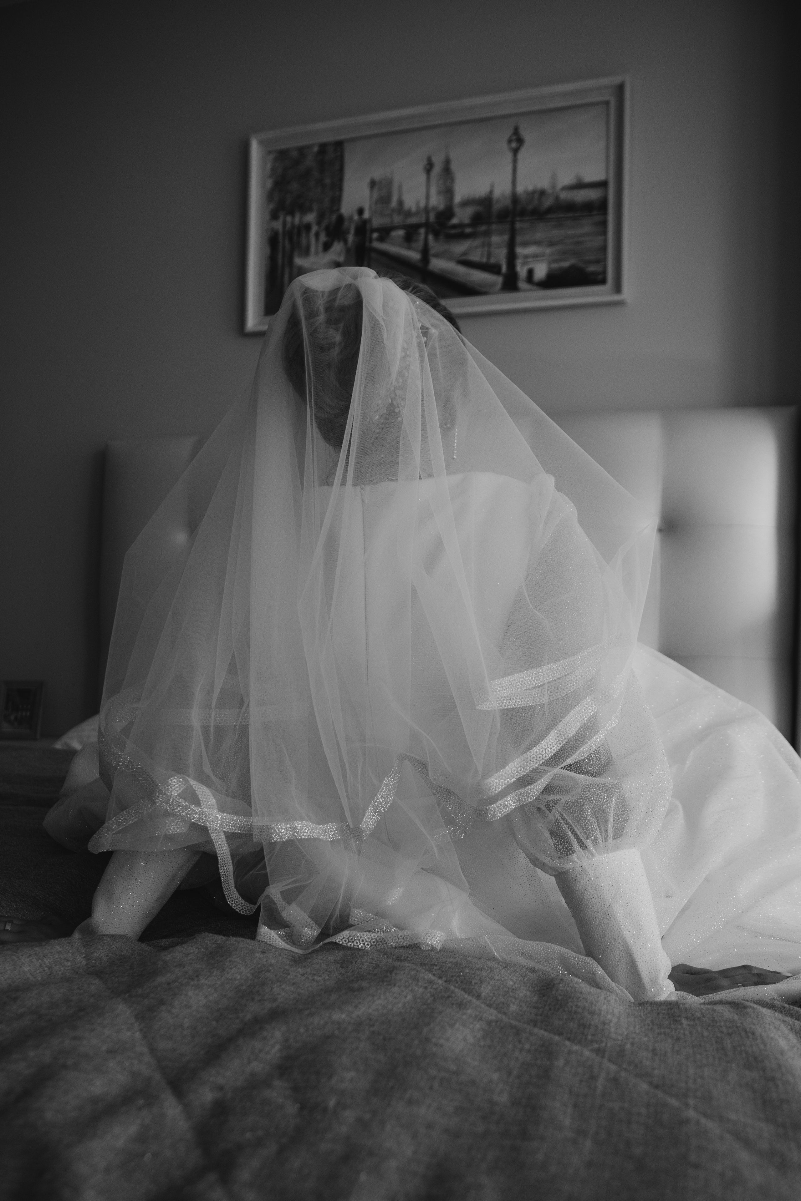 Анастасия & Евгений. Фотограф в Москве и Московской области