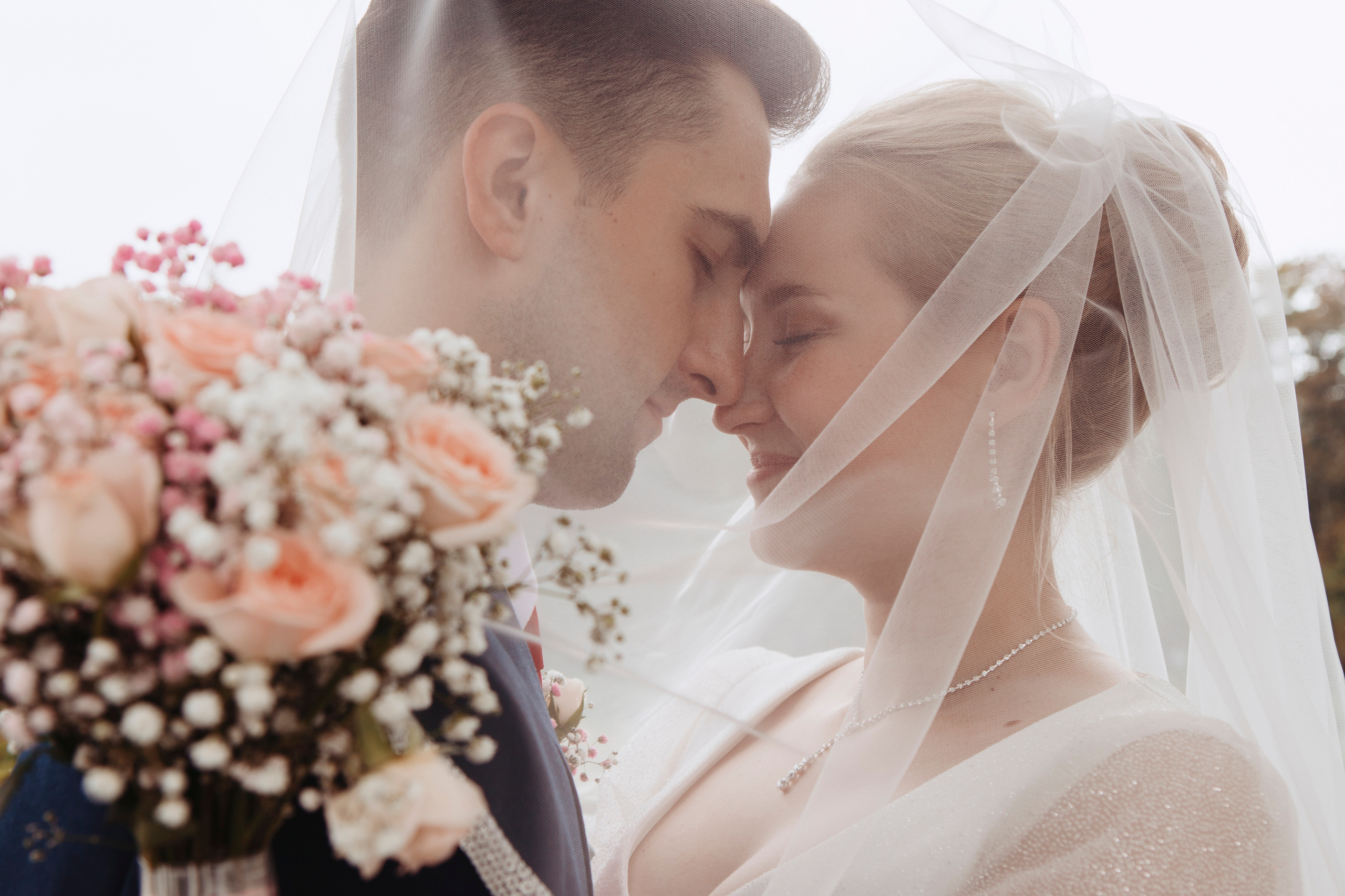 Анастасия & Евгений. Фотограф в Москве и Московской области