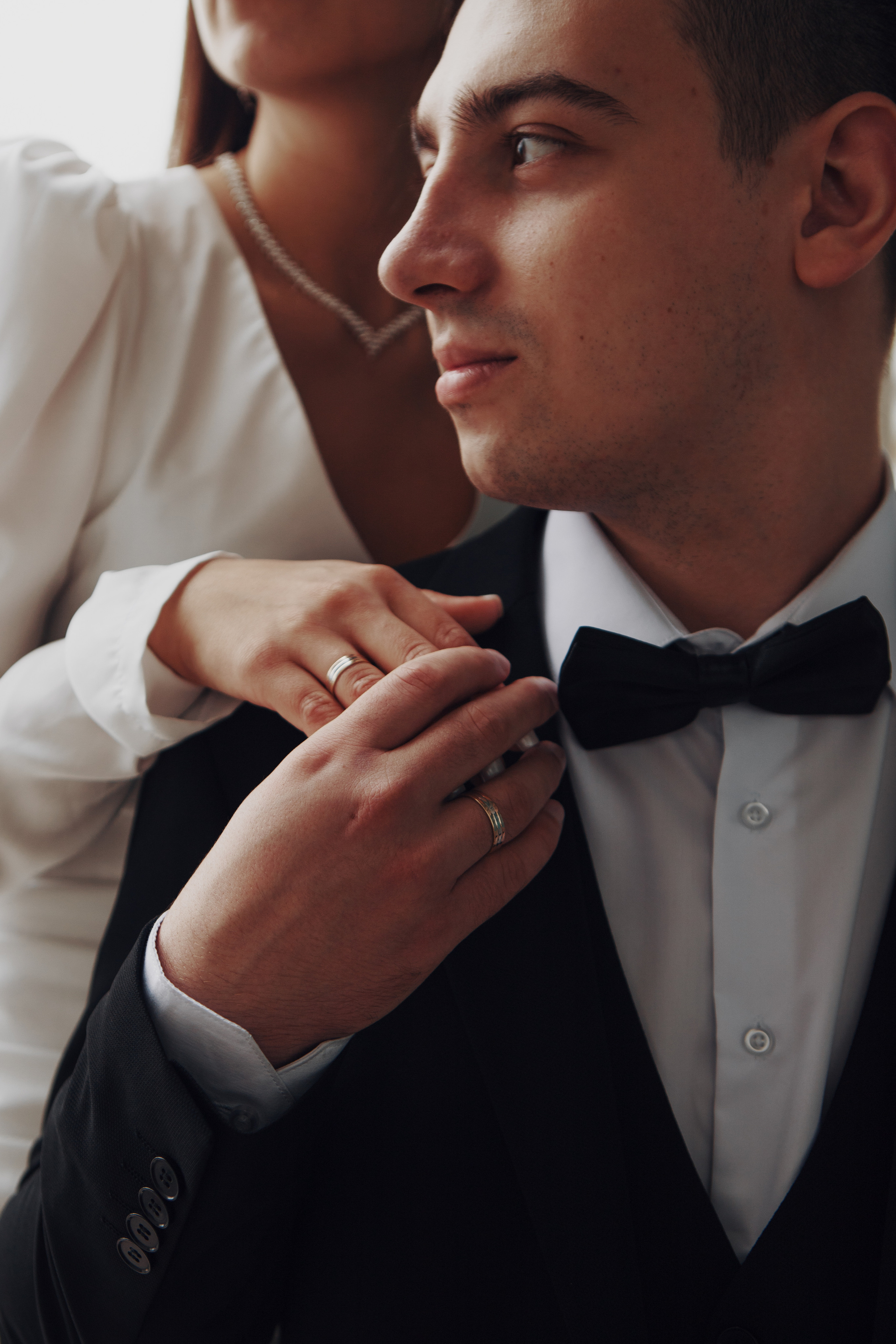 Диана & Никита. Фотограф в Москве и Московской области