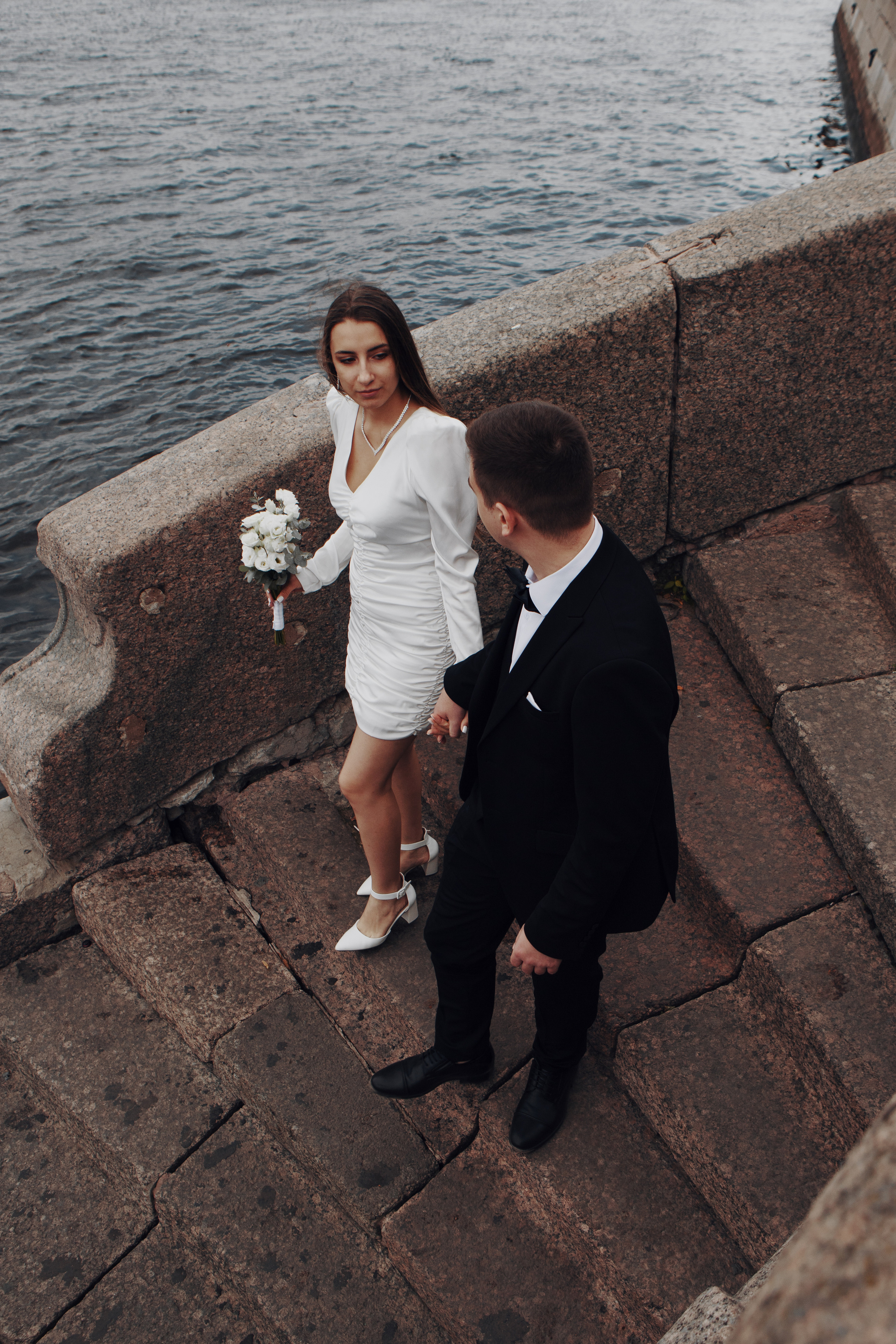 Диана & Никита. Фотограф в Москве и Московской области