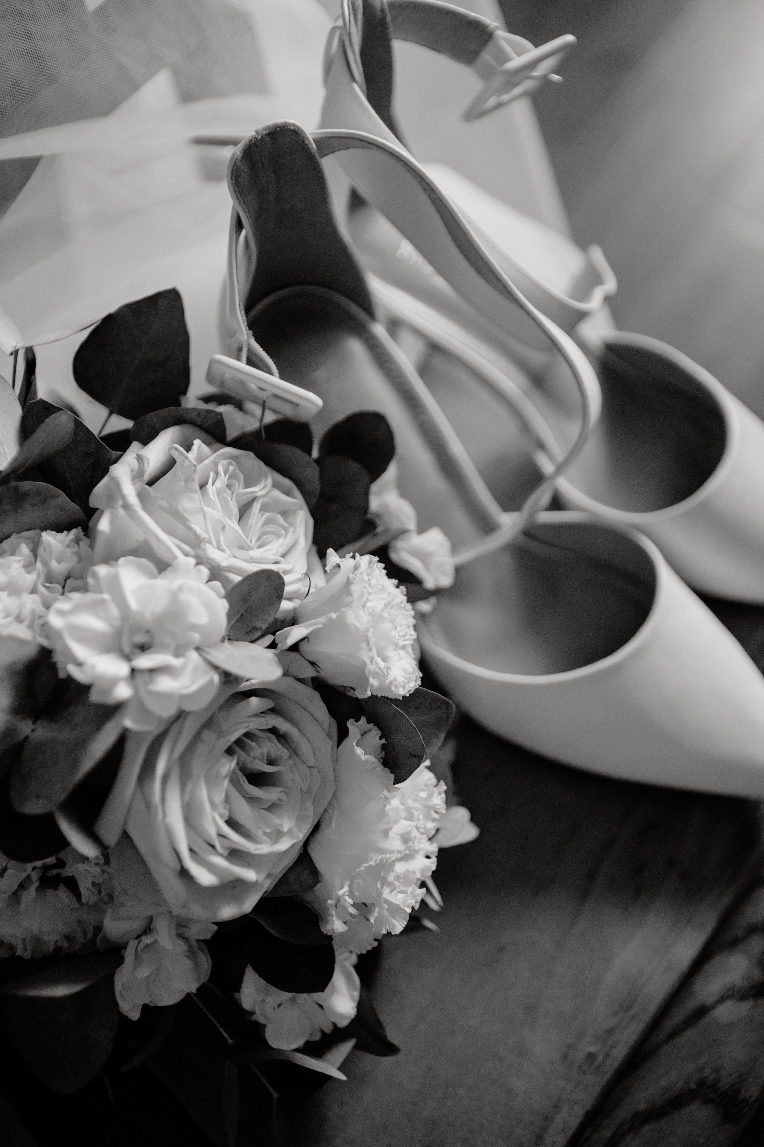 Елизавета & Назар. Фотограф в Москве и Московской области