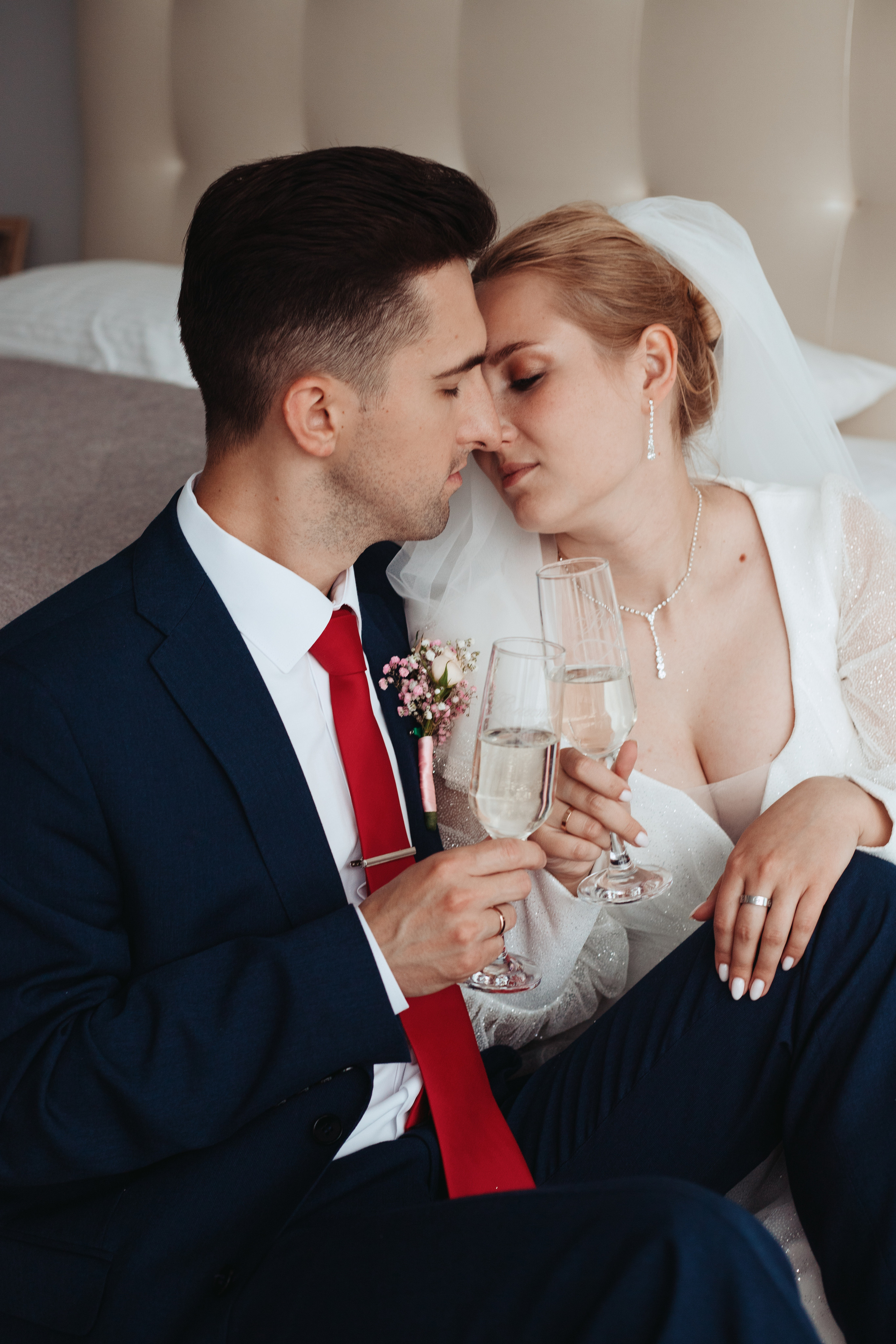 Анастасия & Евгений. Фотограф в Москве и Московской области