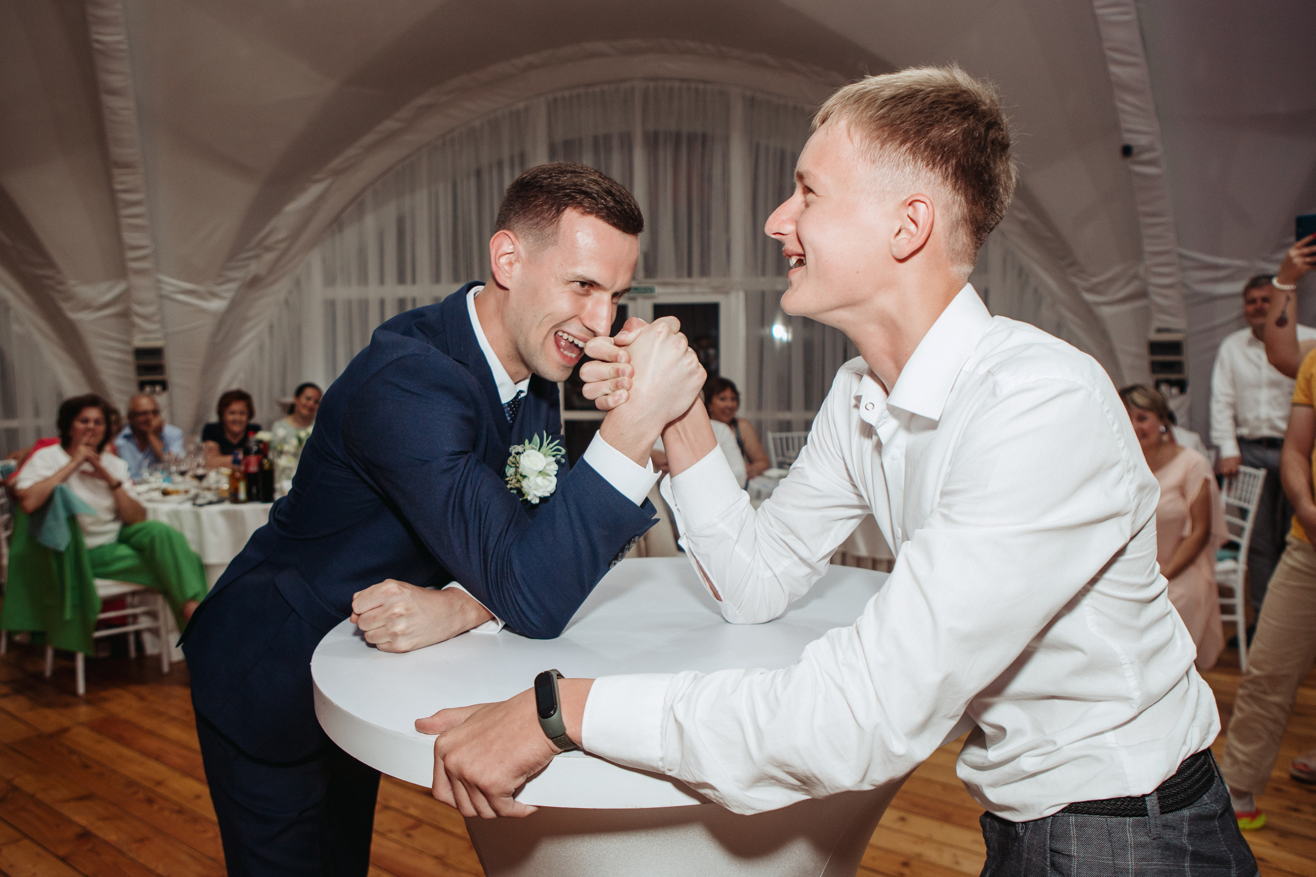 Елизавета & Назар. Фотограф в Москве и Московской области