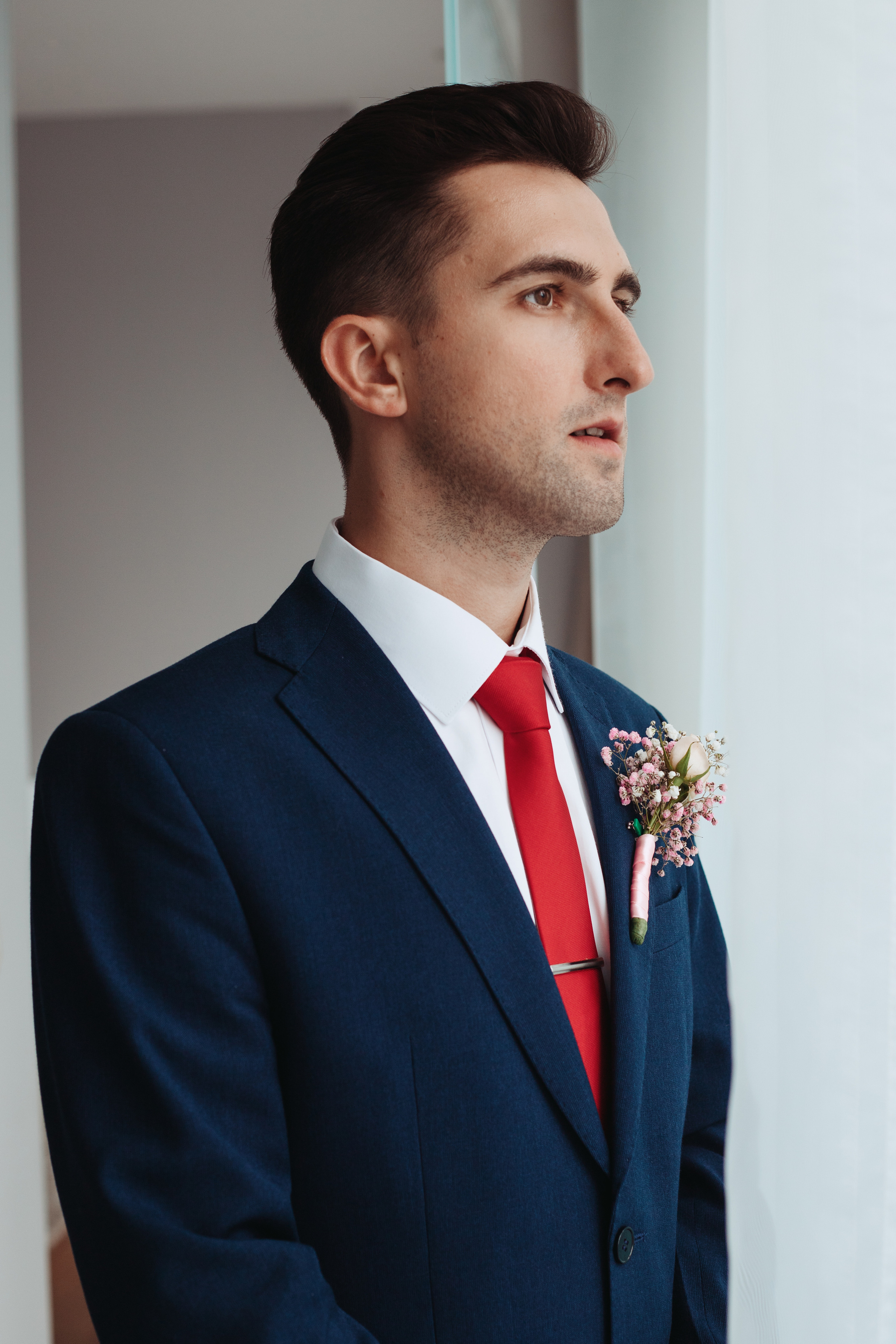 Анастасия & Евгений. Фотограф в Москве и Московской области