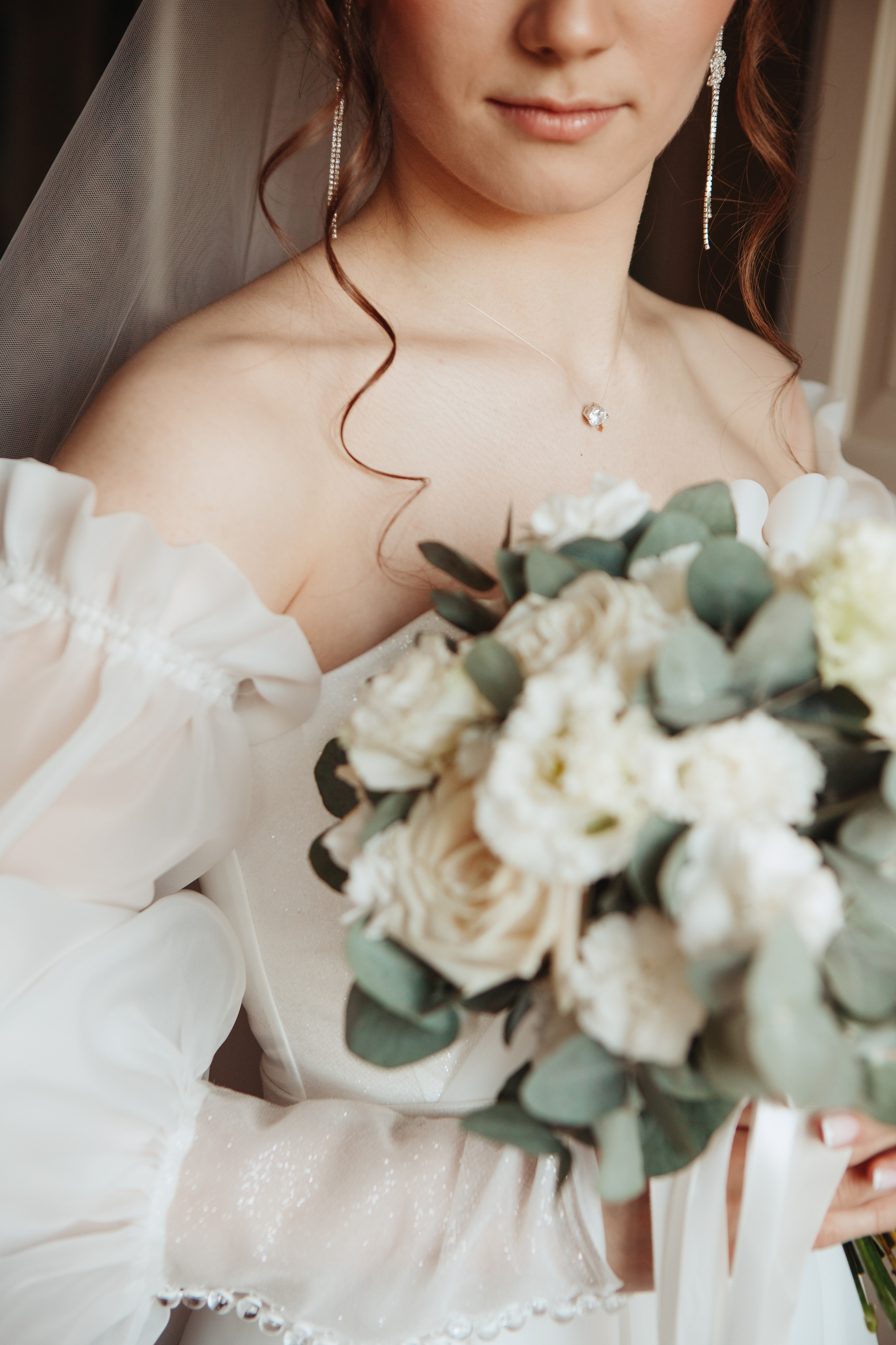 Елизавета & Назар. Фотограф в Москве и Московской области