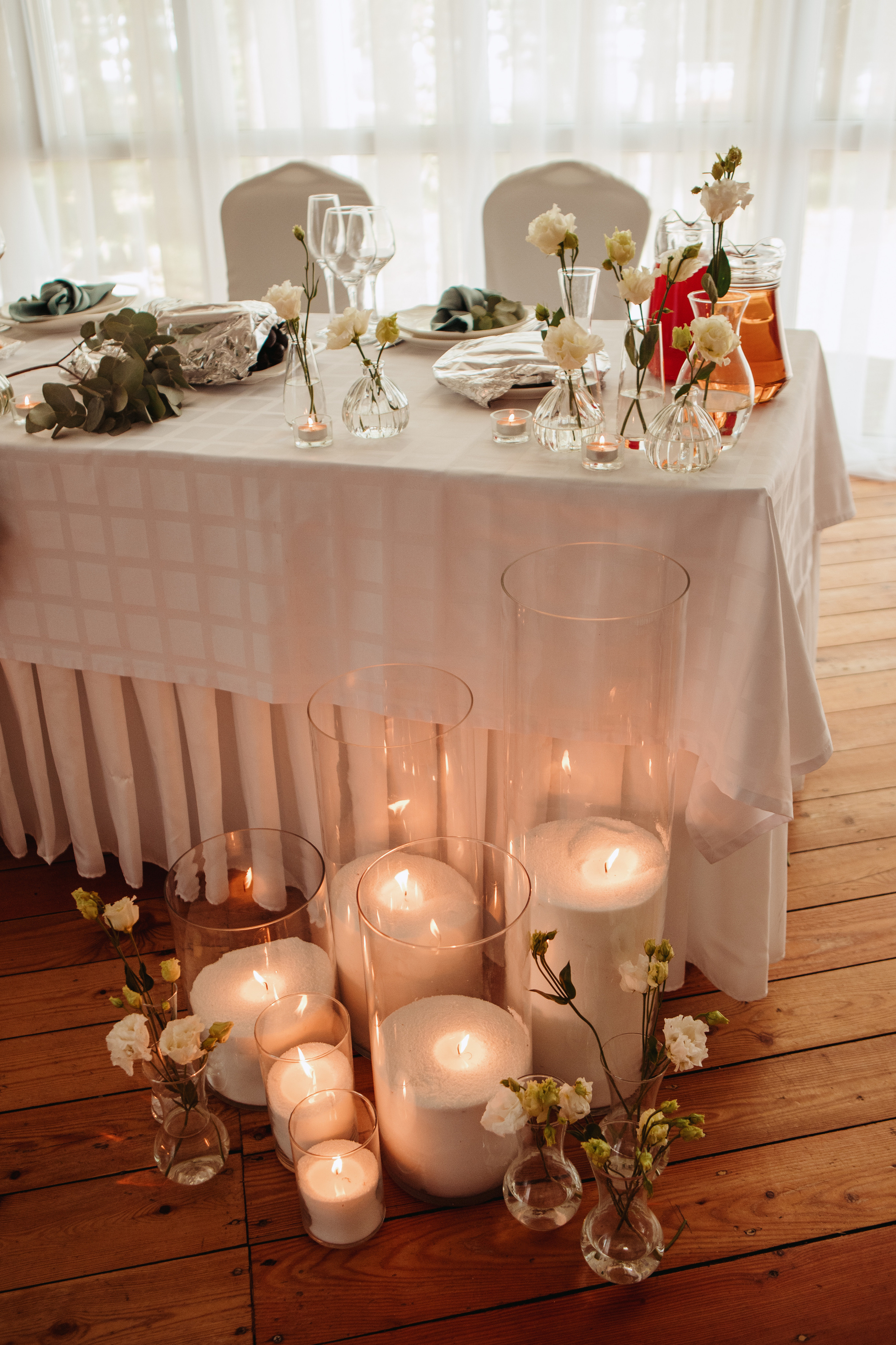 Елизавета & Назар. Фотограф в Москве и Московской области