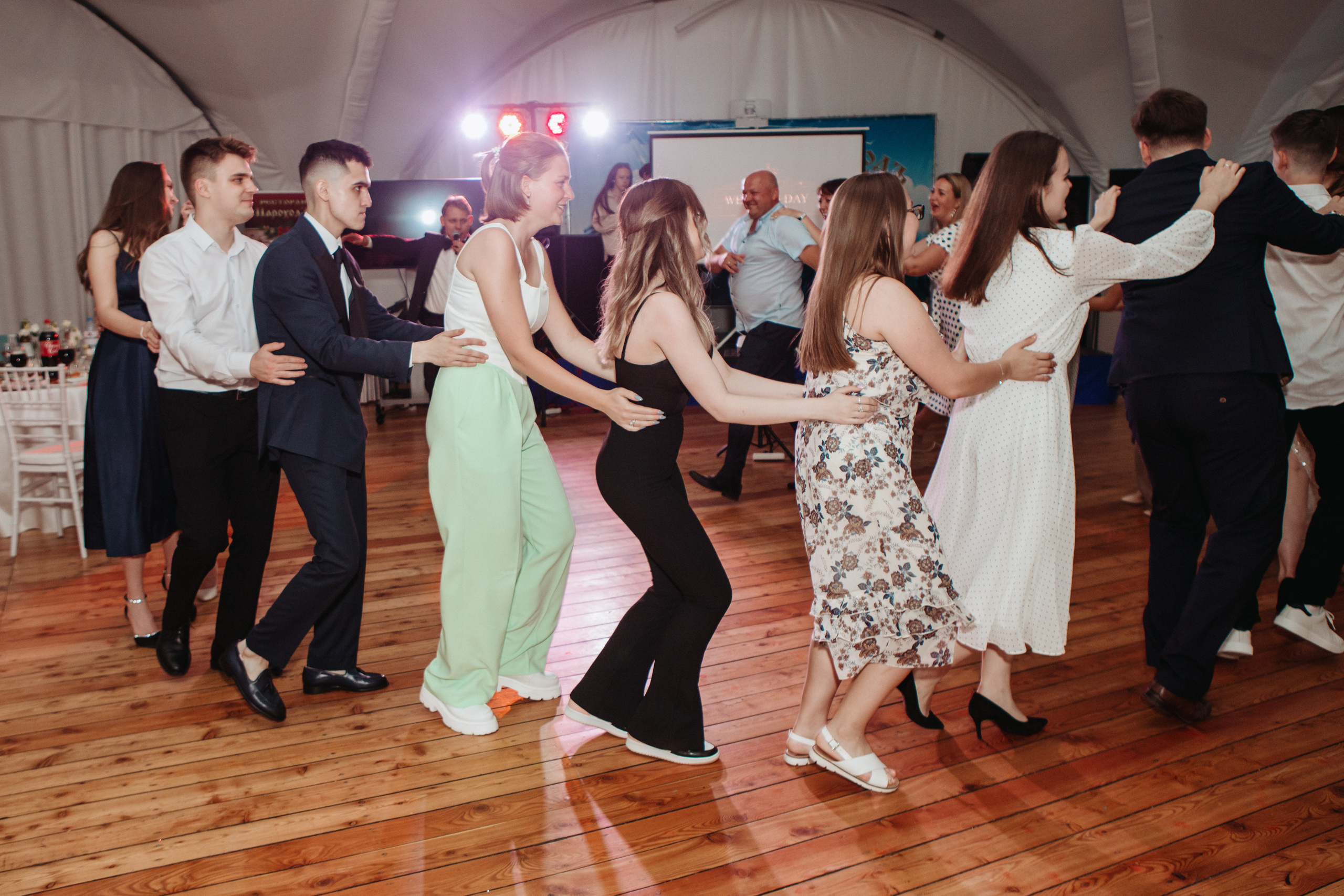 Елизавета & Назар. Фотограф в Москве и Московской области