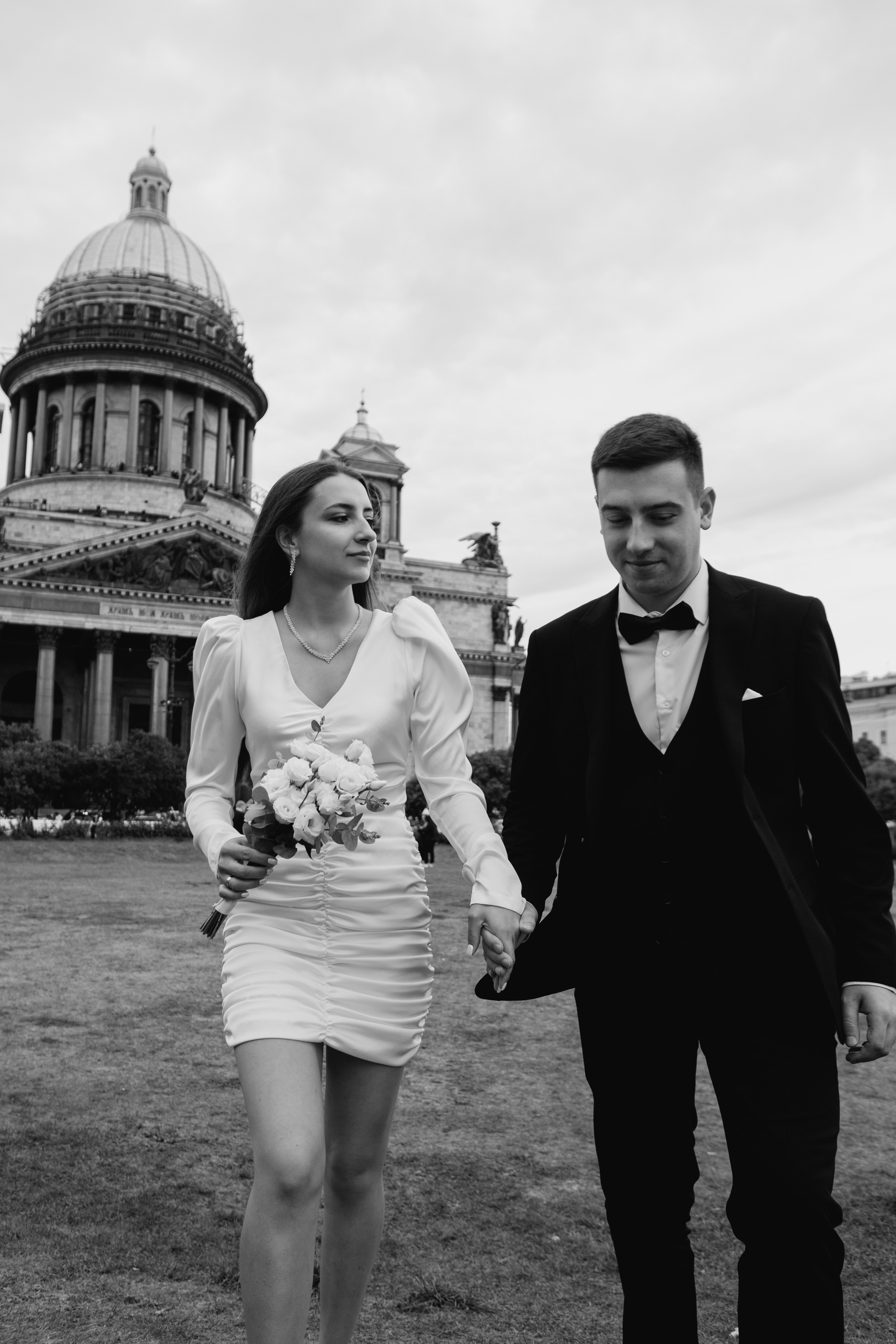 Диана & Никита. Фотограф в Москве и Московской области