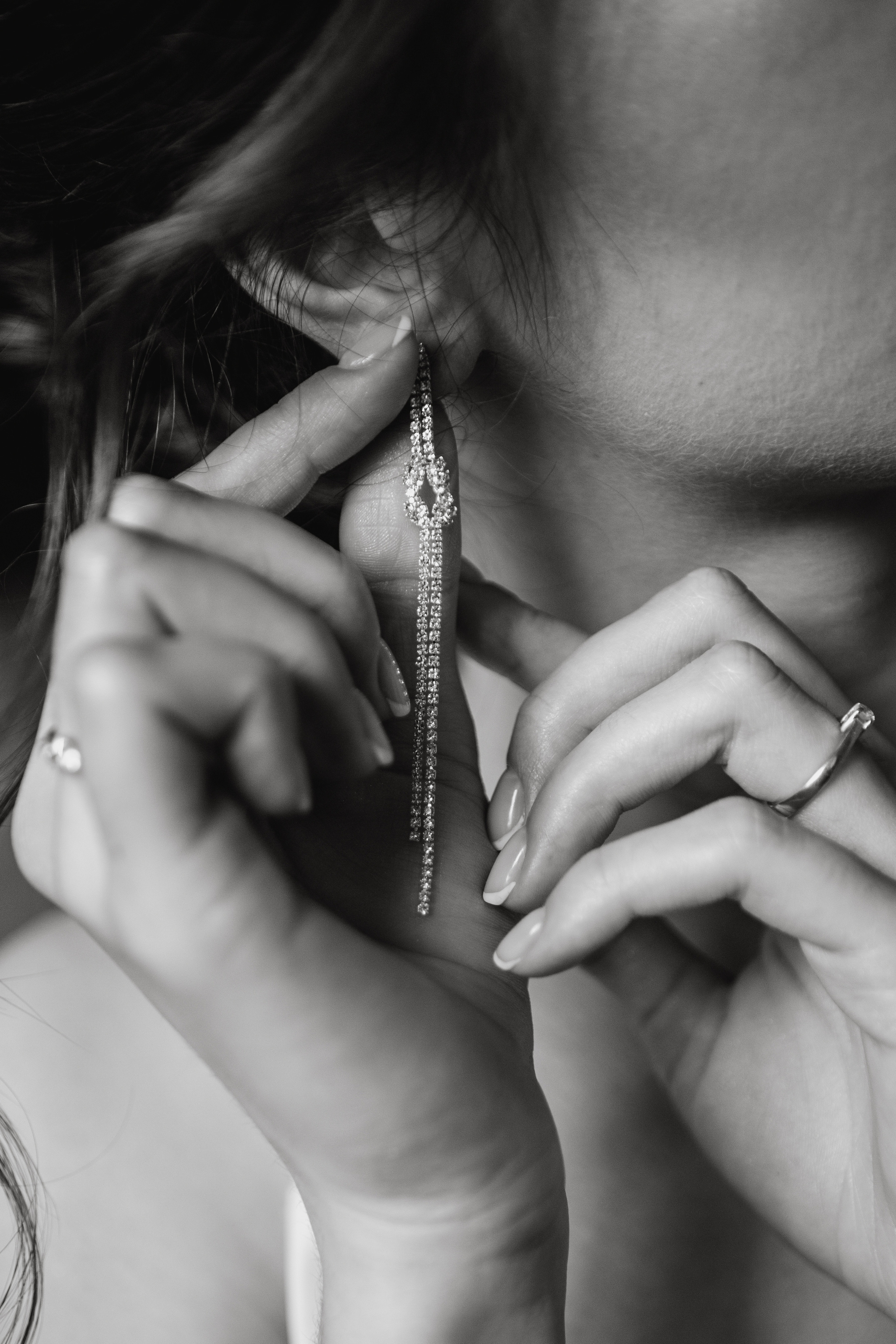 Елизавета & Назар. Фотограф в Москве и Московской области