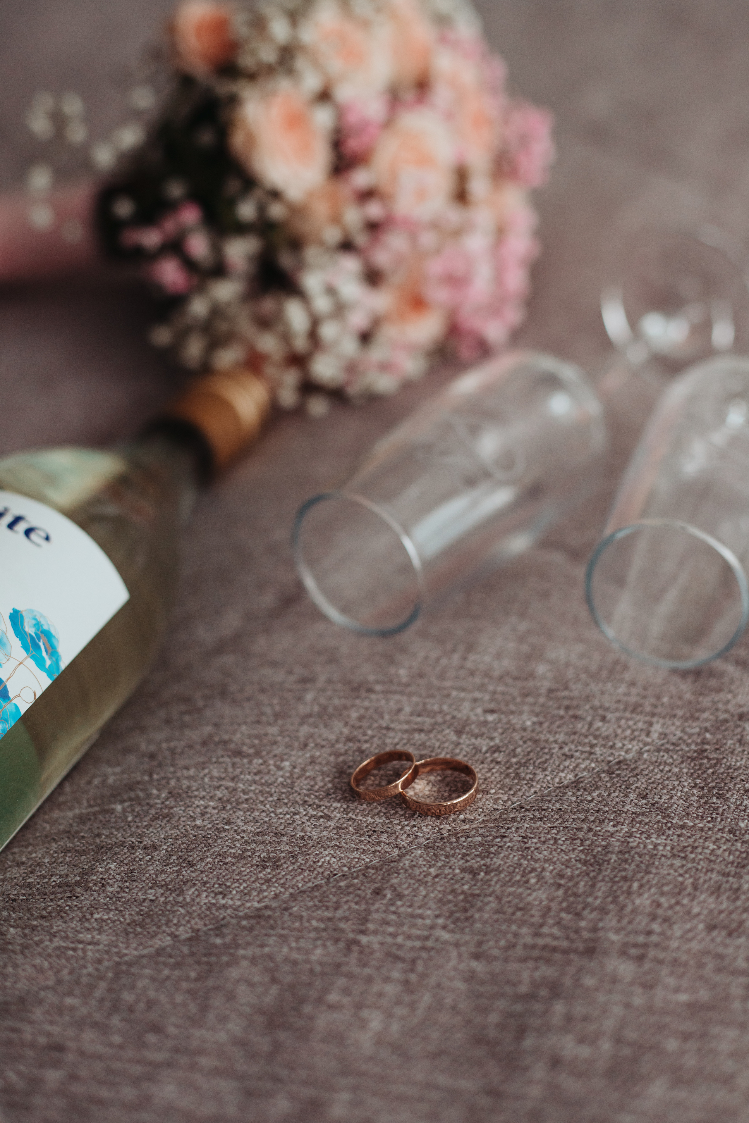 Анастасия & Евгений. Фотограф в Москве и Московской области