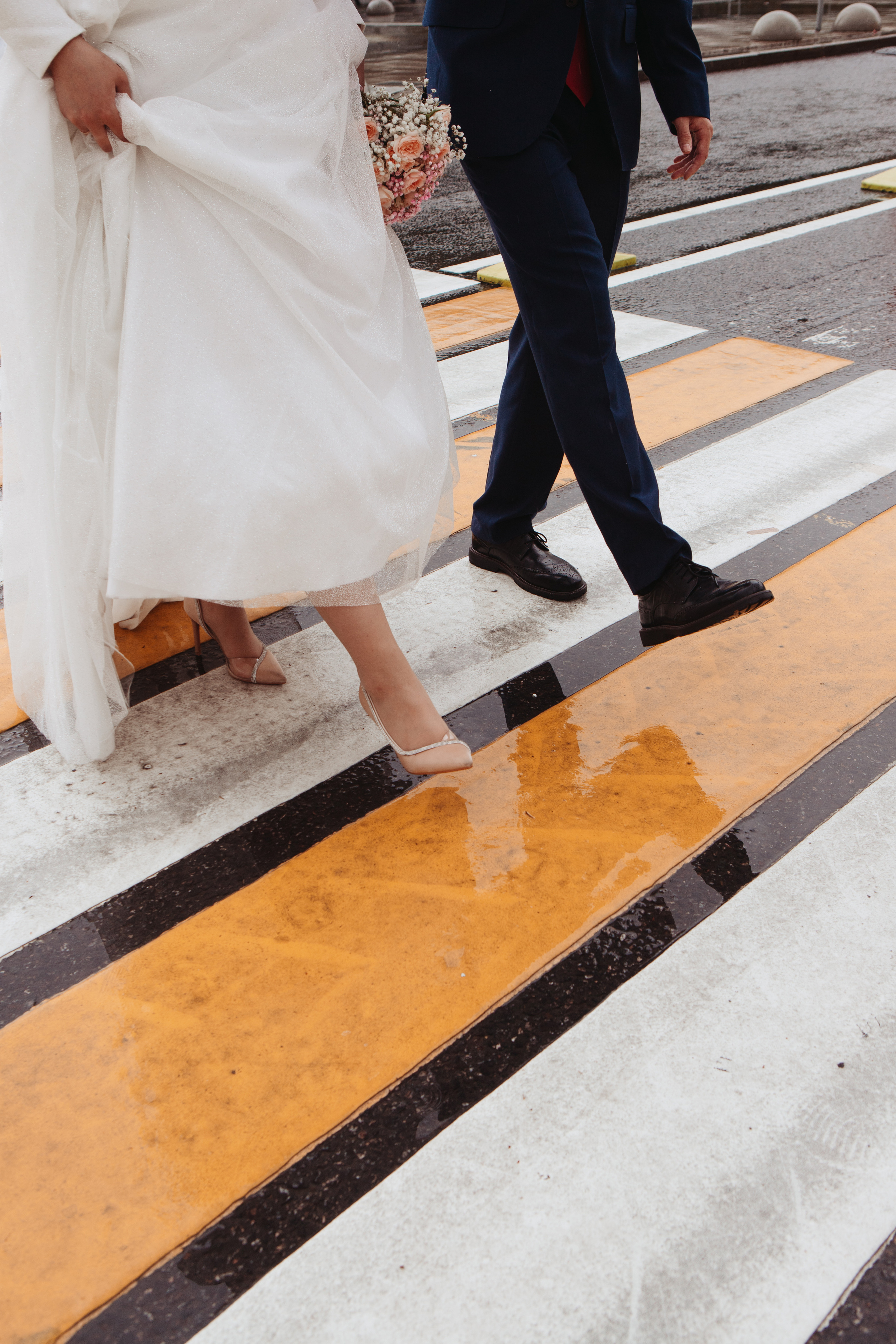 Анастасия & Евгений. Фотограф в Москве и Московской области