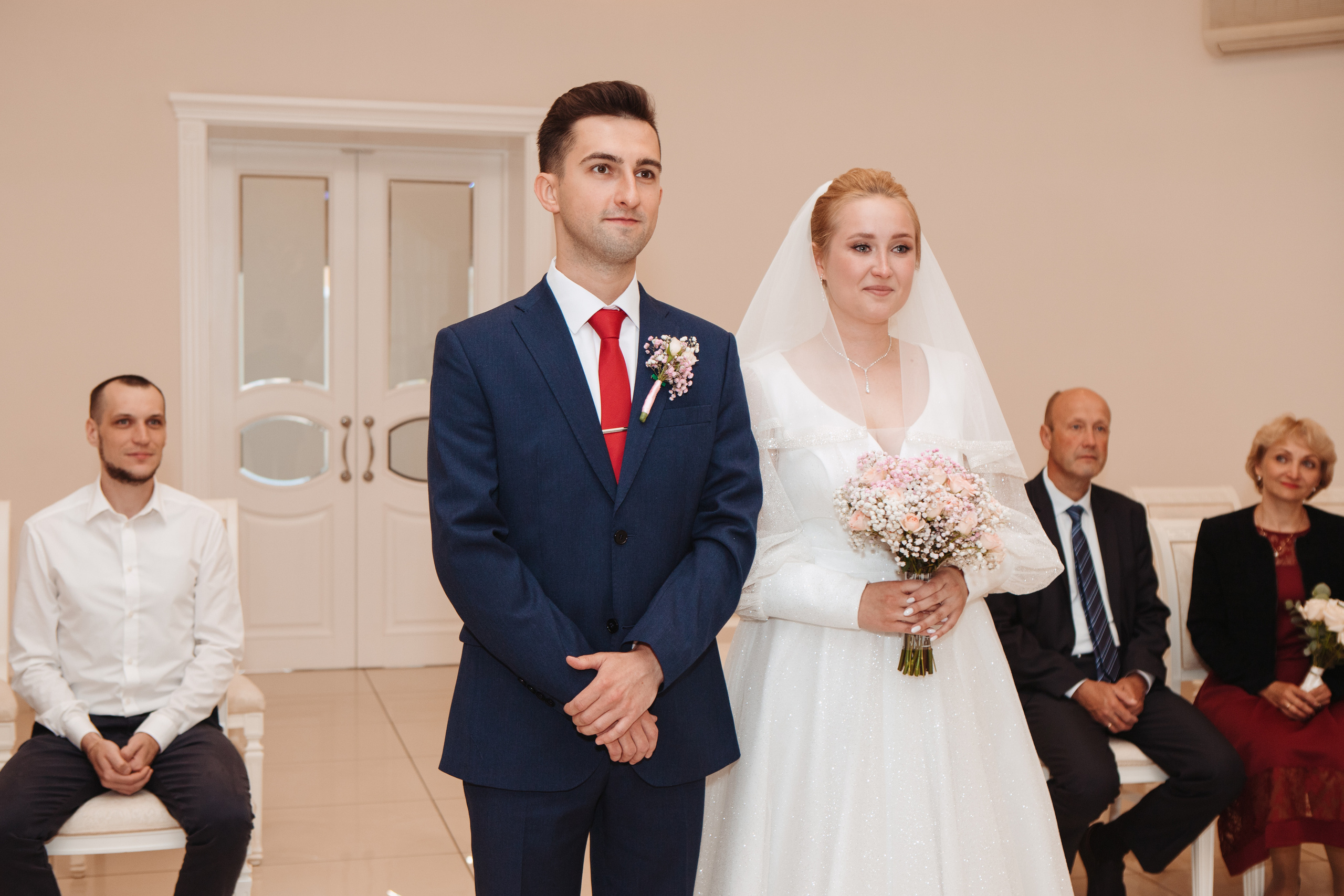 Анастасия & Евгений. Фотограф в Москве и Московской области