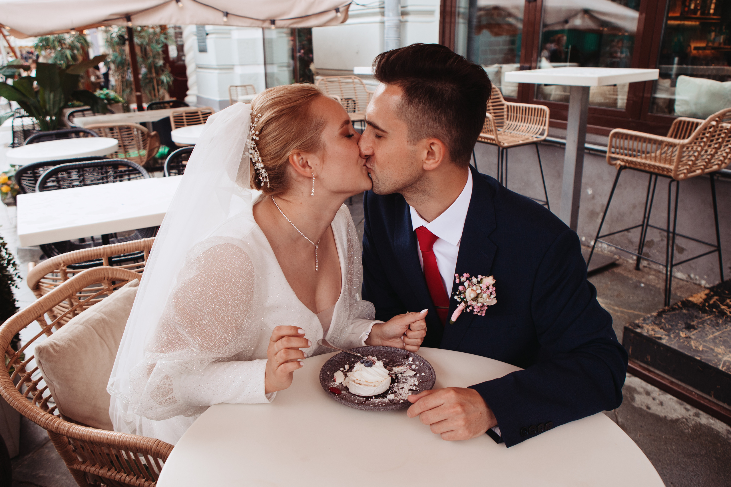 Анастасия & Евгений. Фотограф в Москве и Московской области