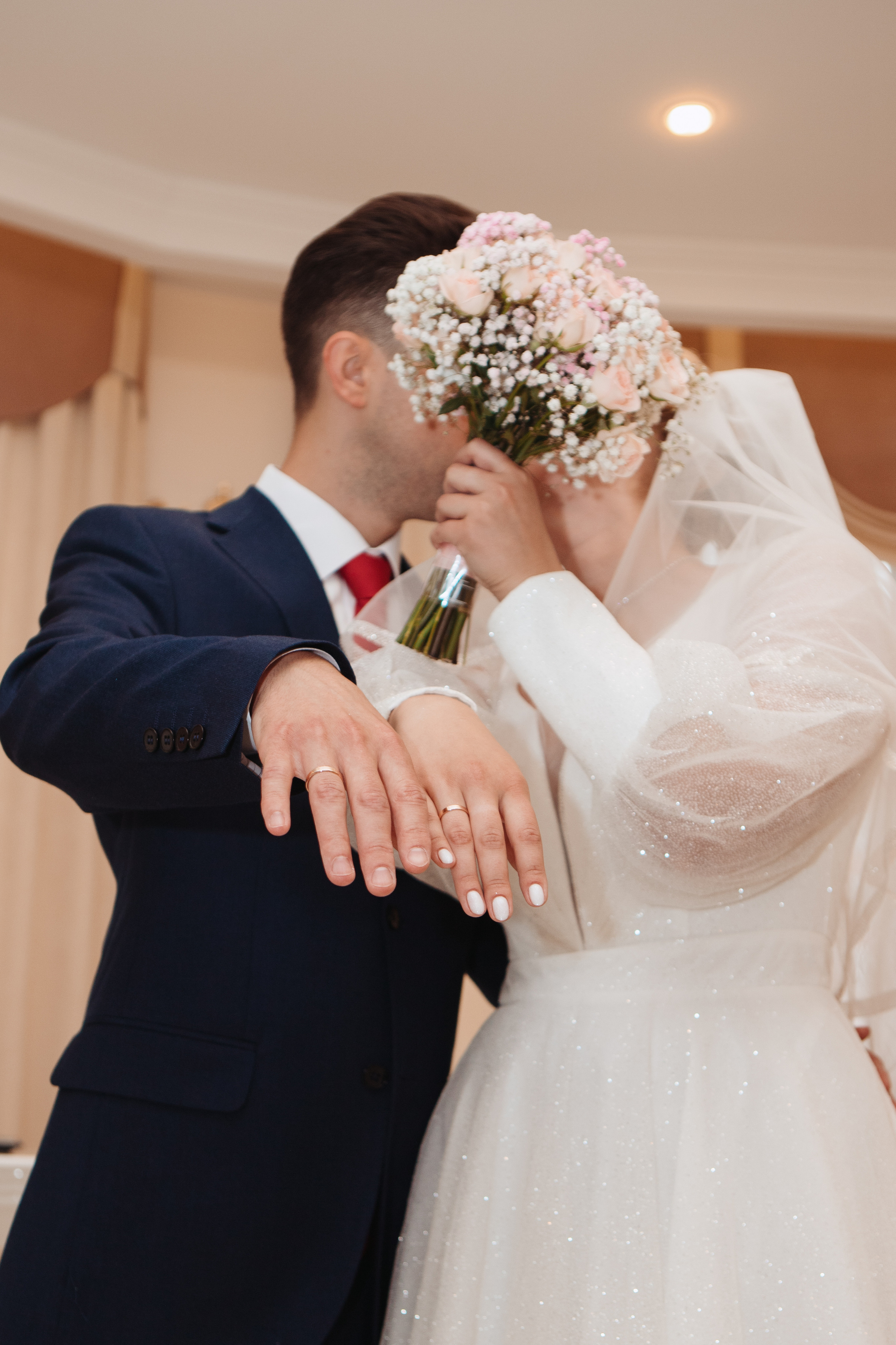 Анастасия & Евгений. Фотограф в Москве и Московской области