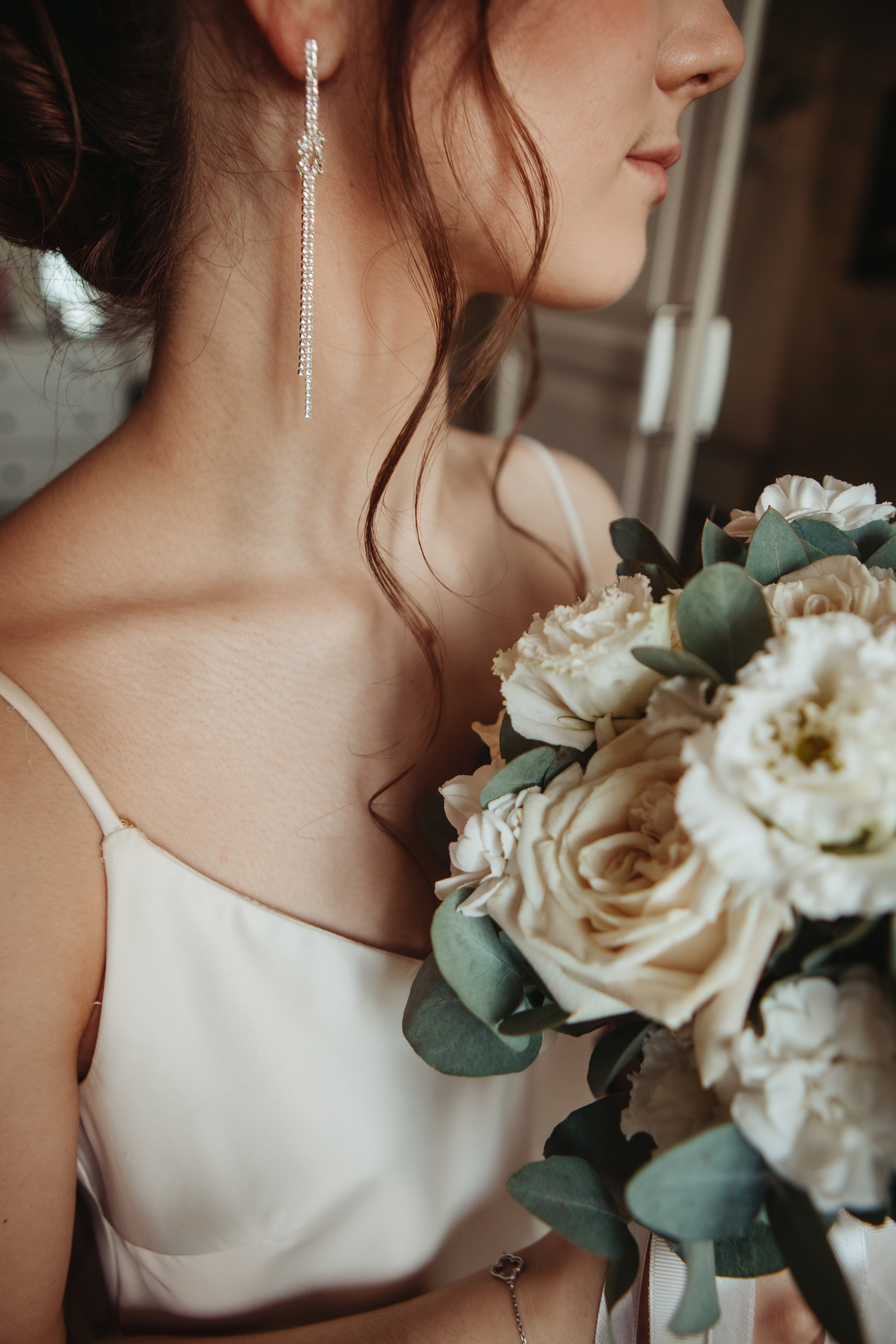 Елизавета & Назар. Фотограф в Москве и Московской области