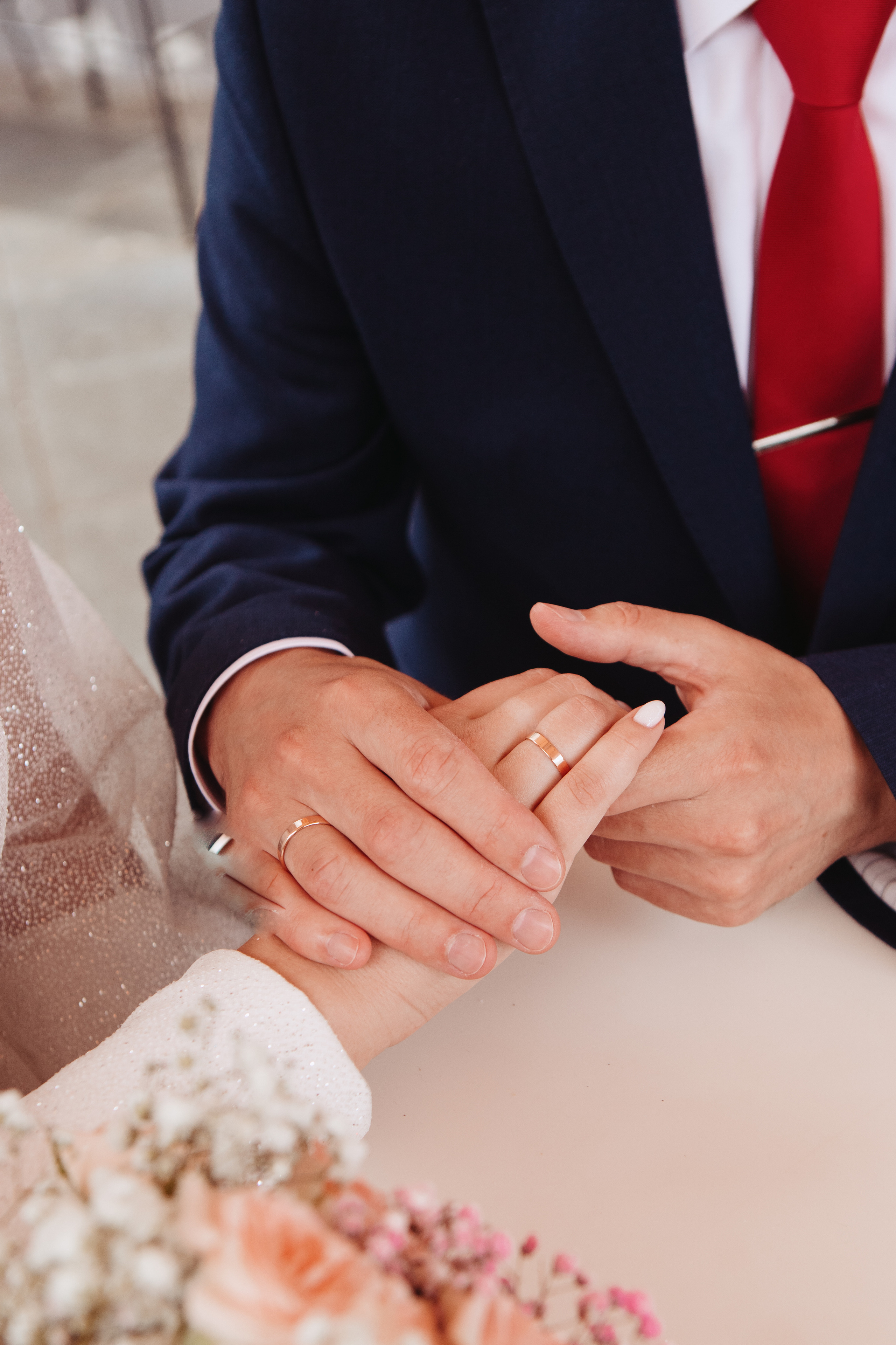 Анастасия & Евгений. Фотограф в Москве и Московской области