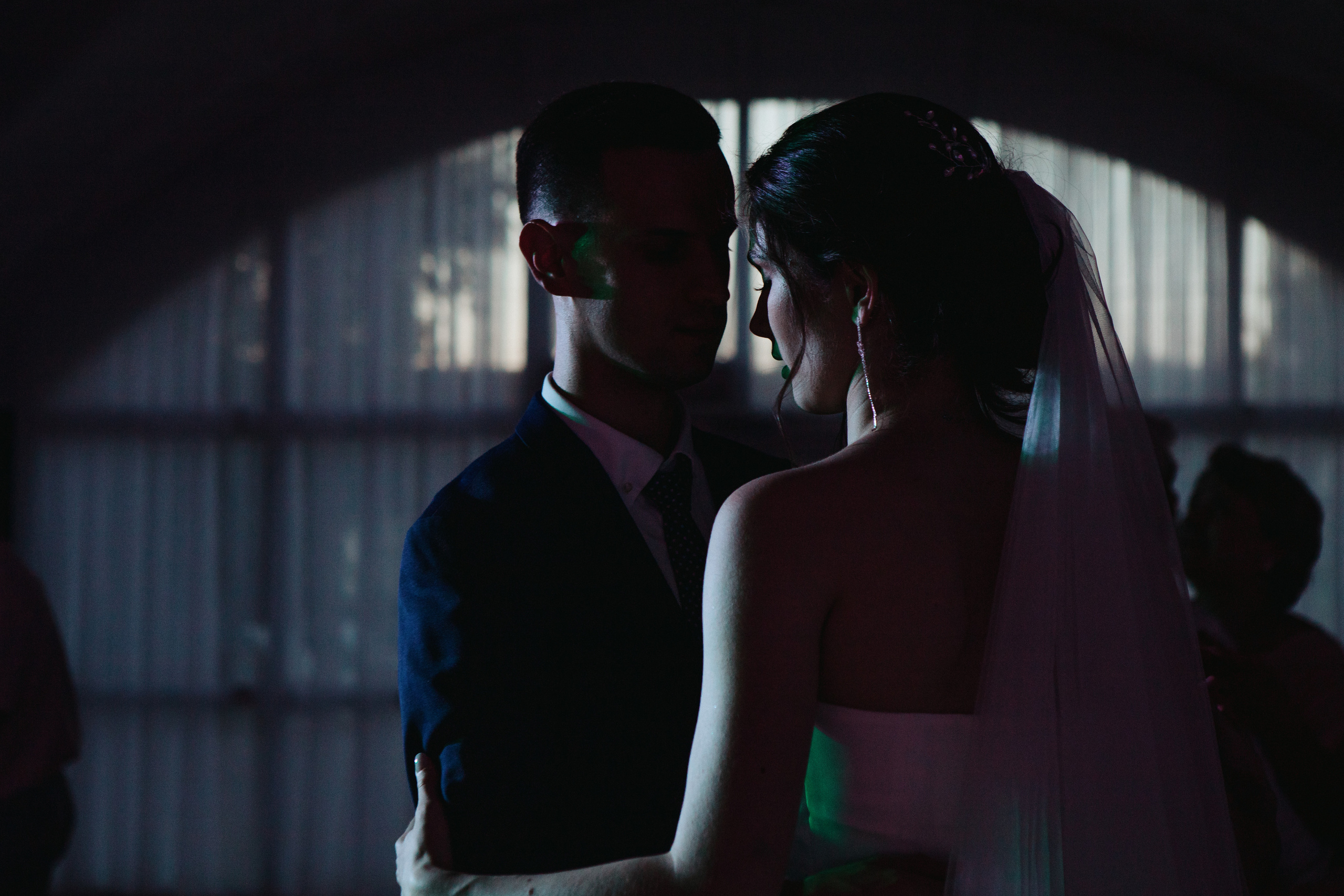 Елизавета & Назар. Фотограф в Москве и Московской области