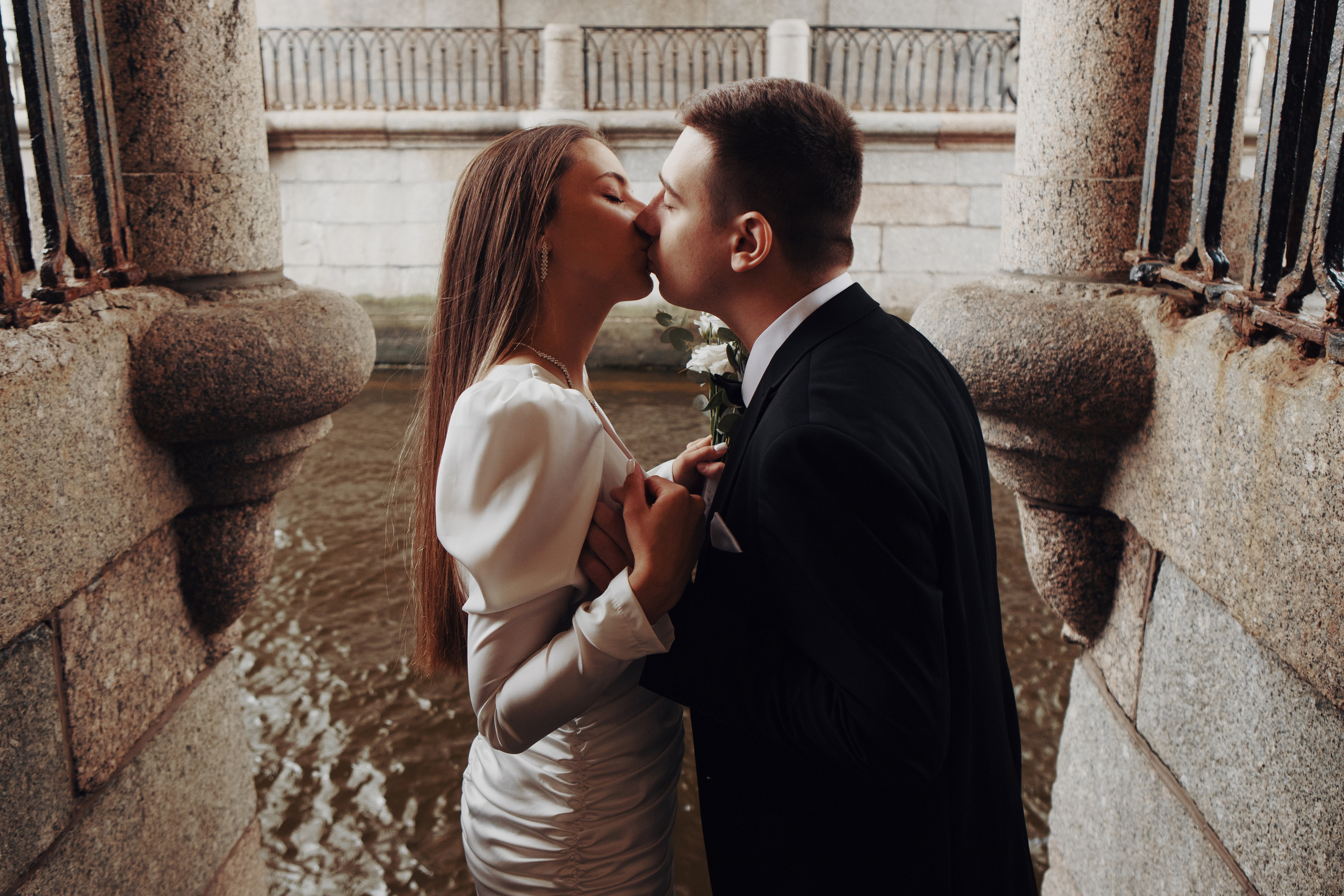 Диана & Никита. Фотограф в Москве и Московской области