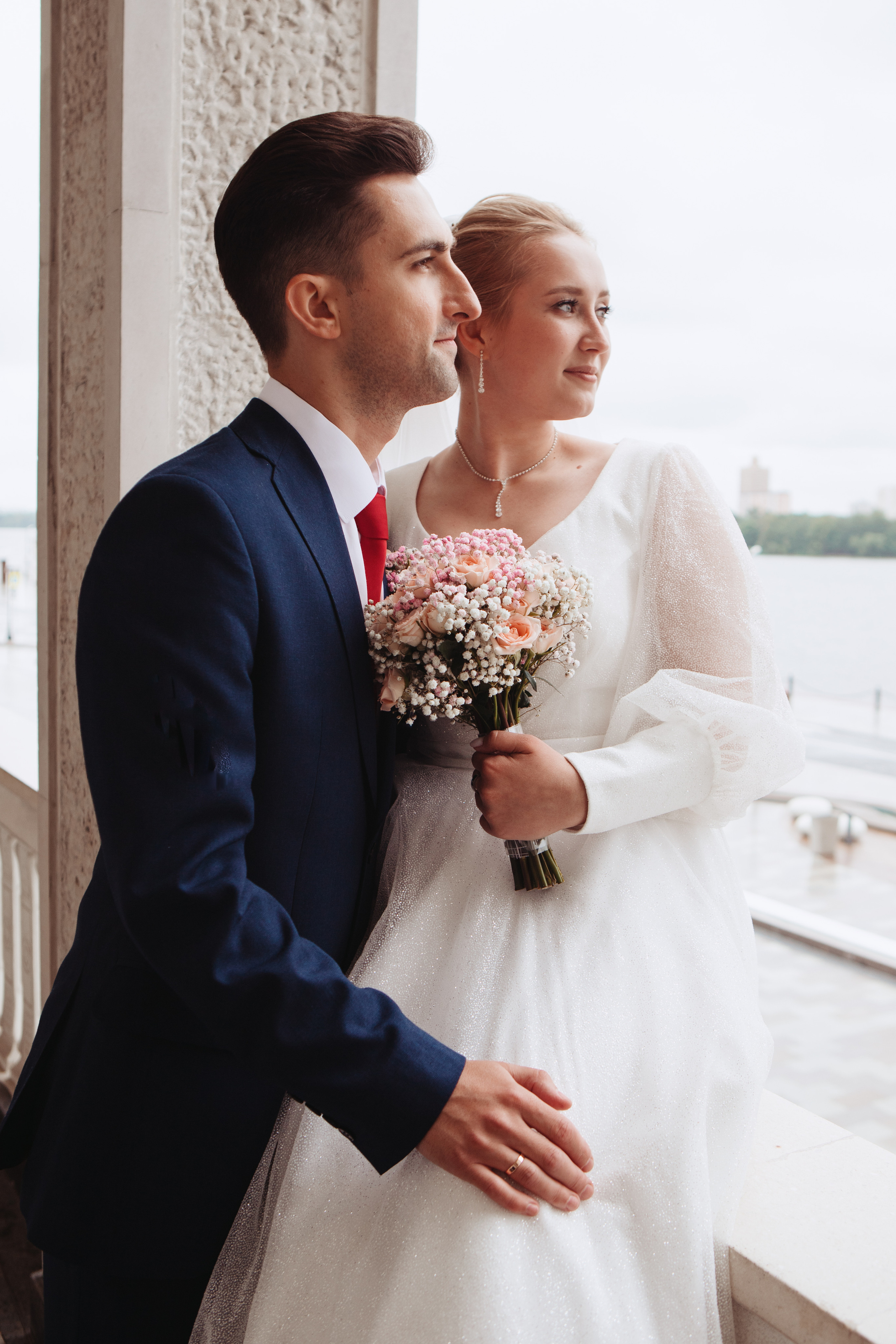 Анастасия & Евгений. Фотограф в Москве и Московской области