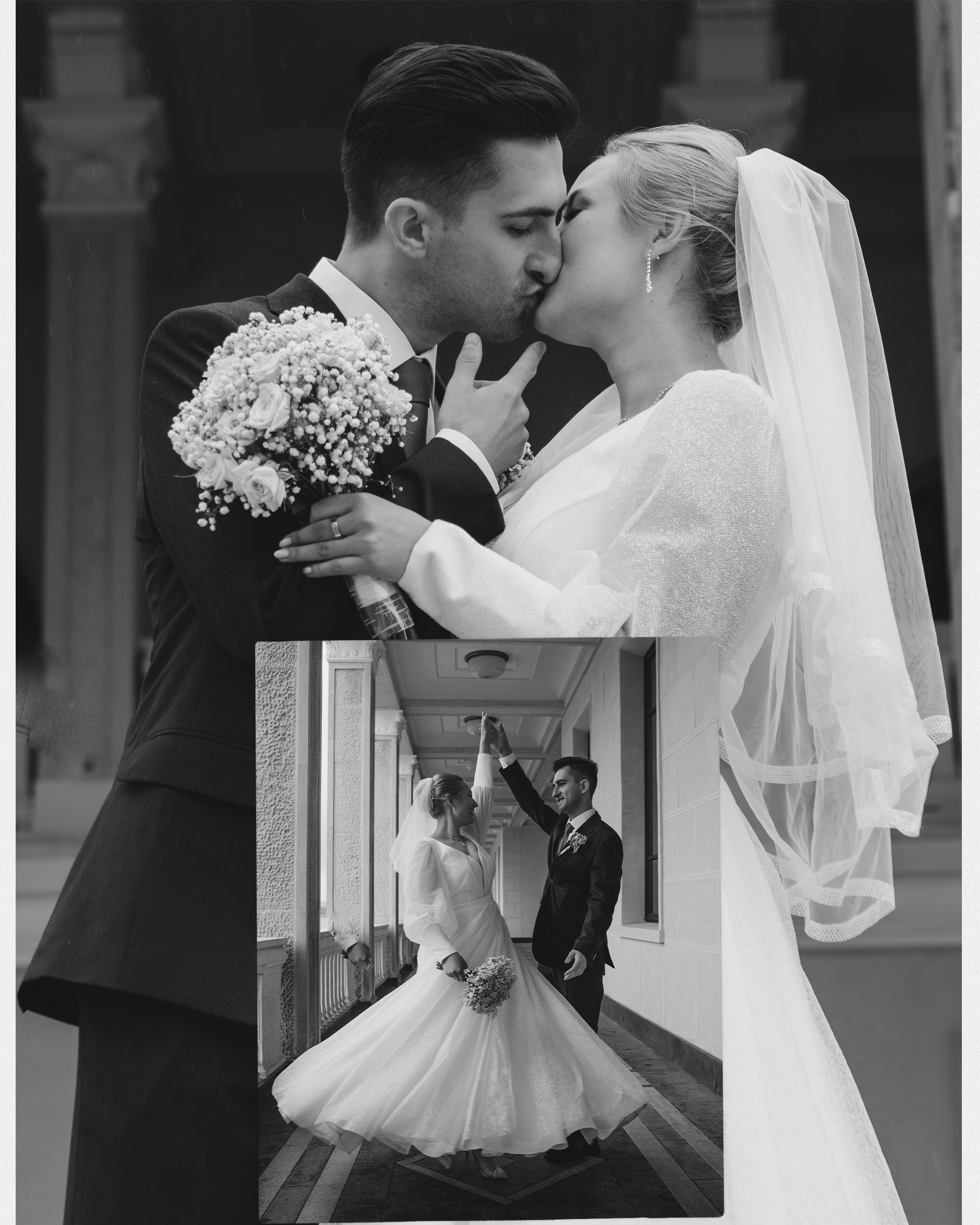 Анастасия & Евгений. Фотограф в Москве и Московской области