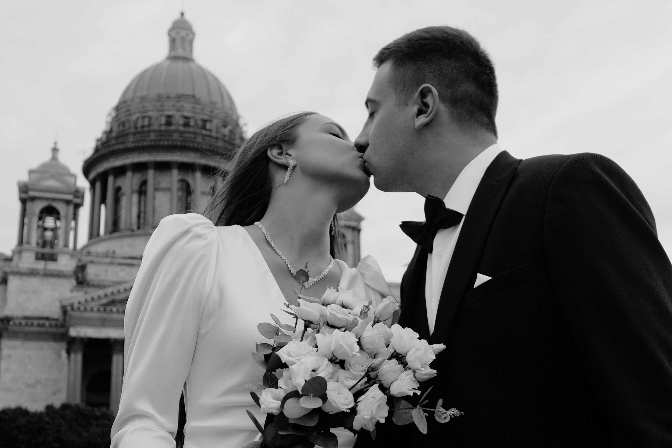 Диана & Никита. Фотограф в Москве и Московской области