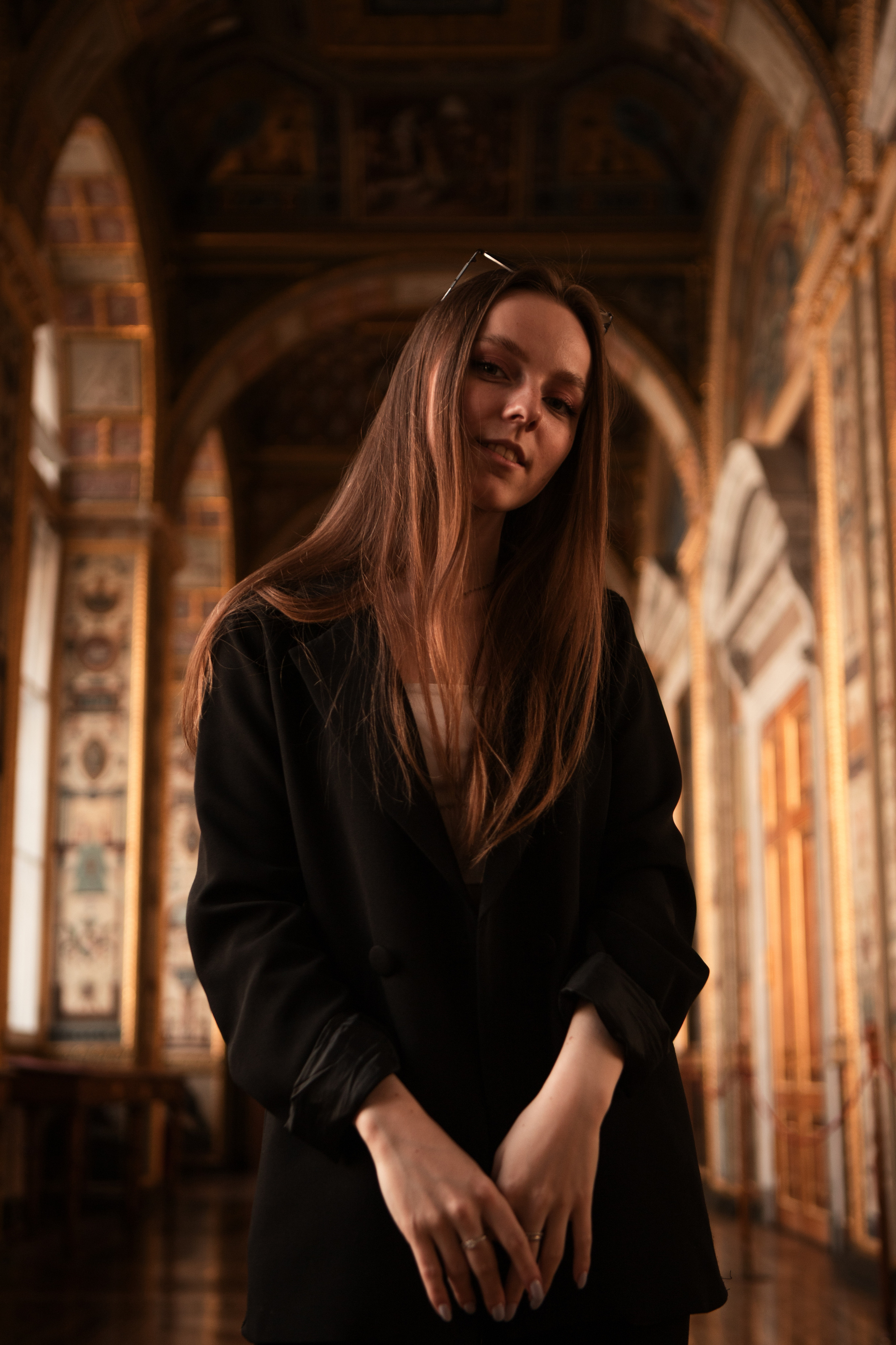 Фотограф в Москве и Московской области