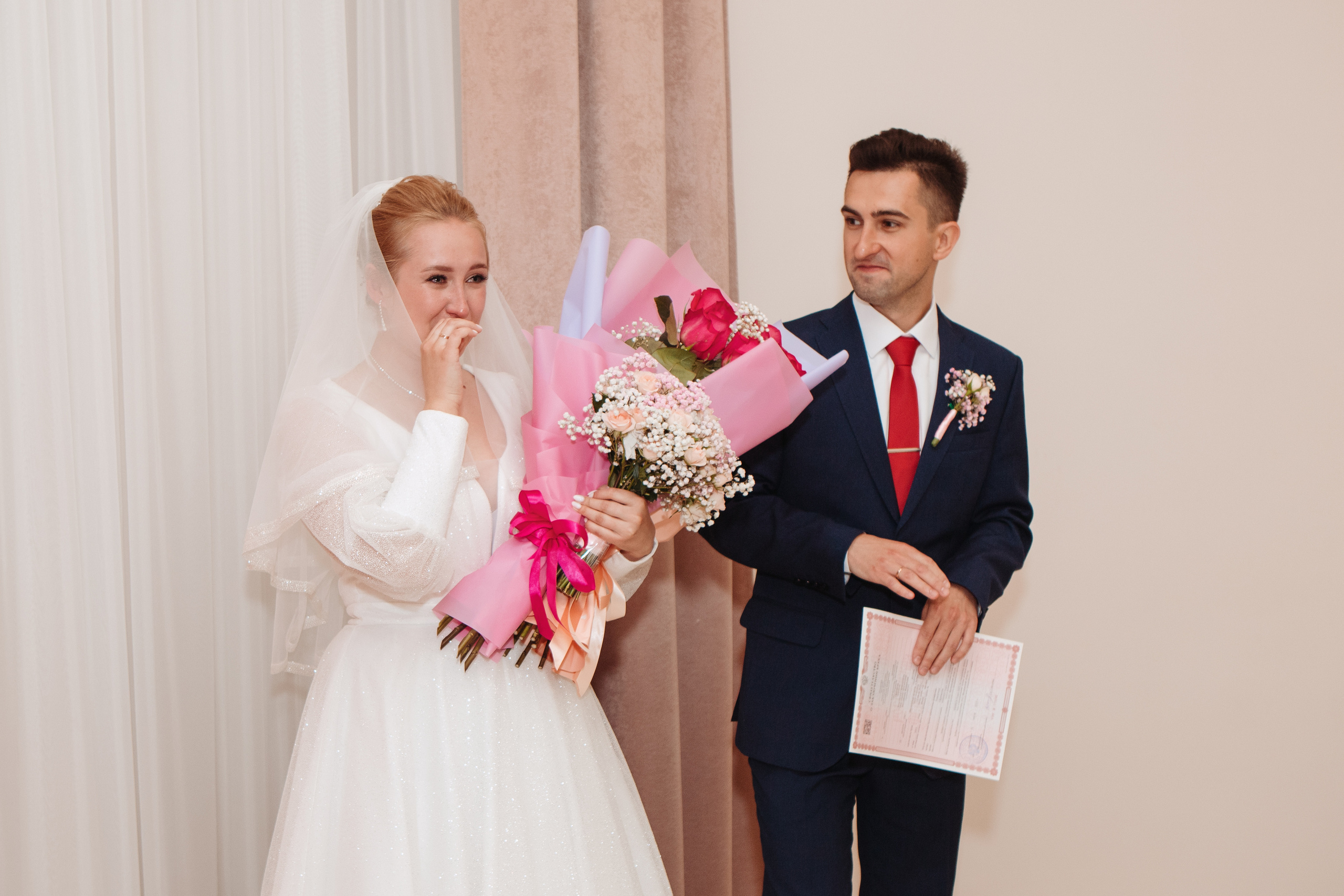 Анастасия & Евгений. Фотограф в Москве и Московской области