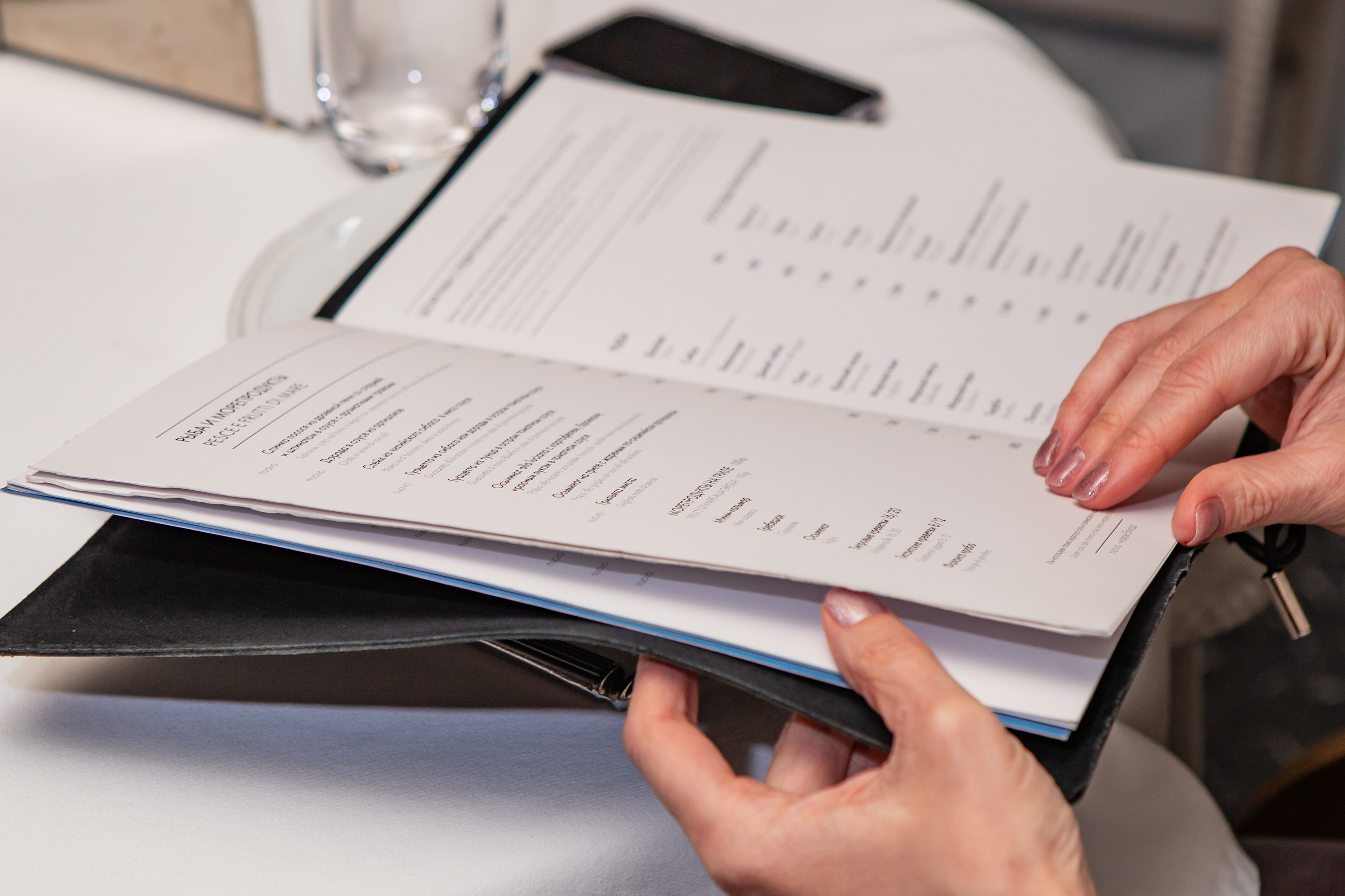 Ресторан Tutto Bene. 14 февраля. Фотограф в Москве и Московской области