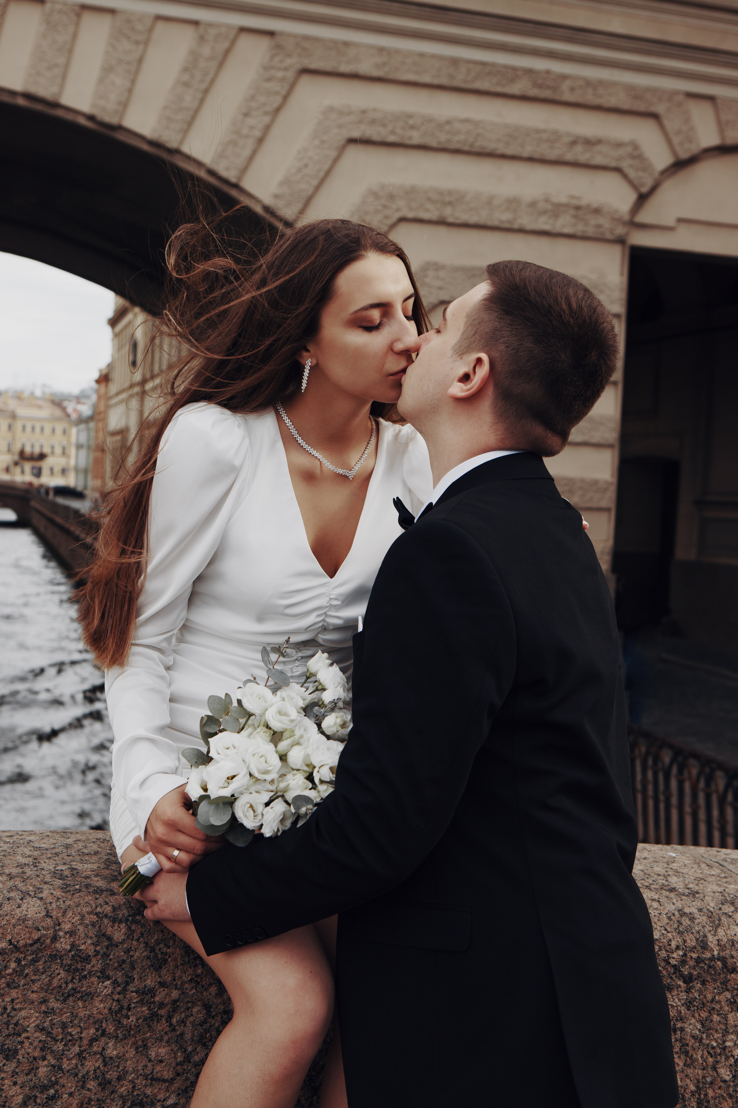 Диана & Никита. Фотограф в Москве и Московской области