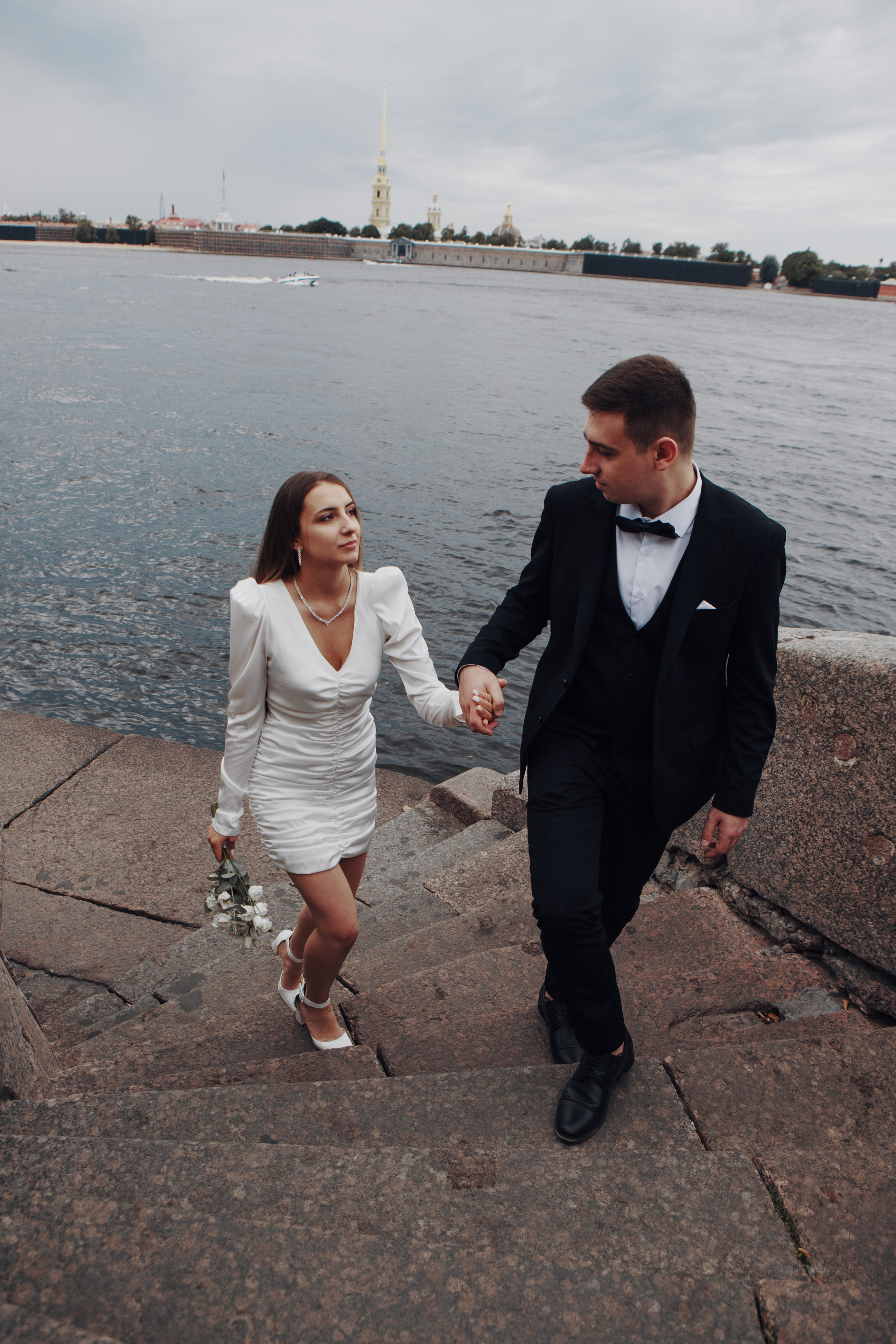 Диана & Никита. Фотограф в Москве и Московской области