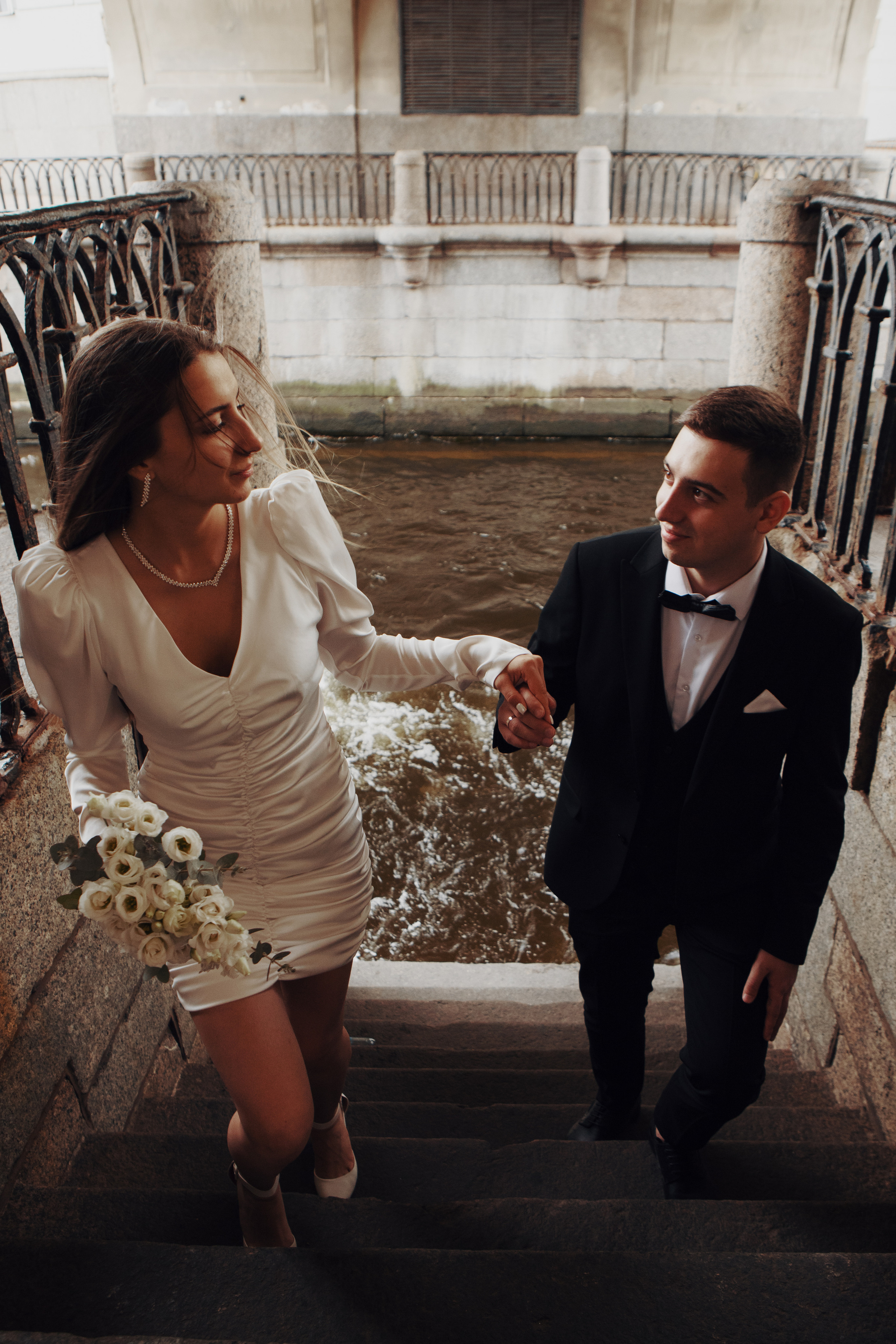 Диана & Никита. Фотограф в Москве и Московской области