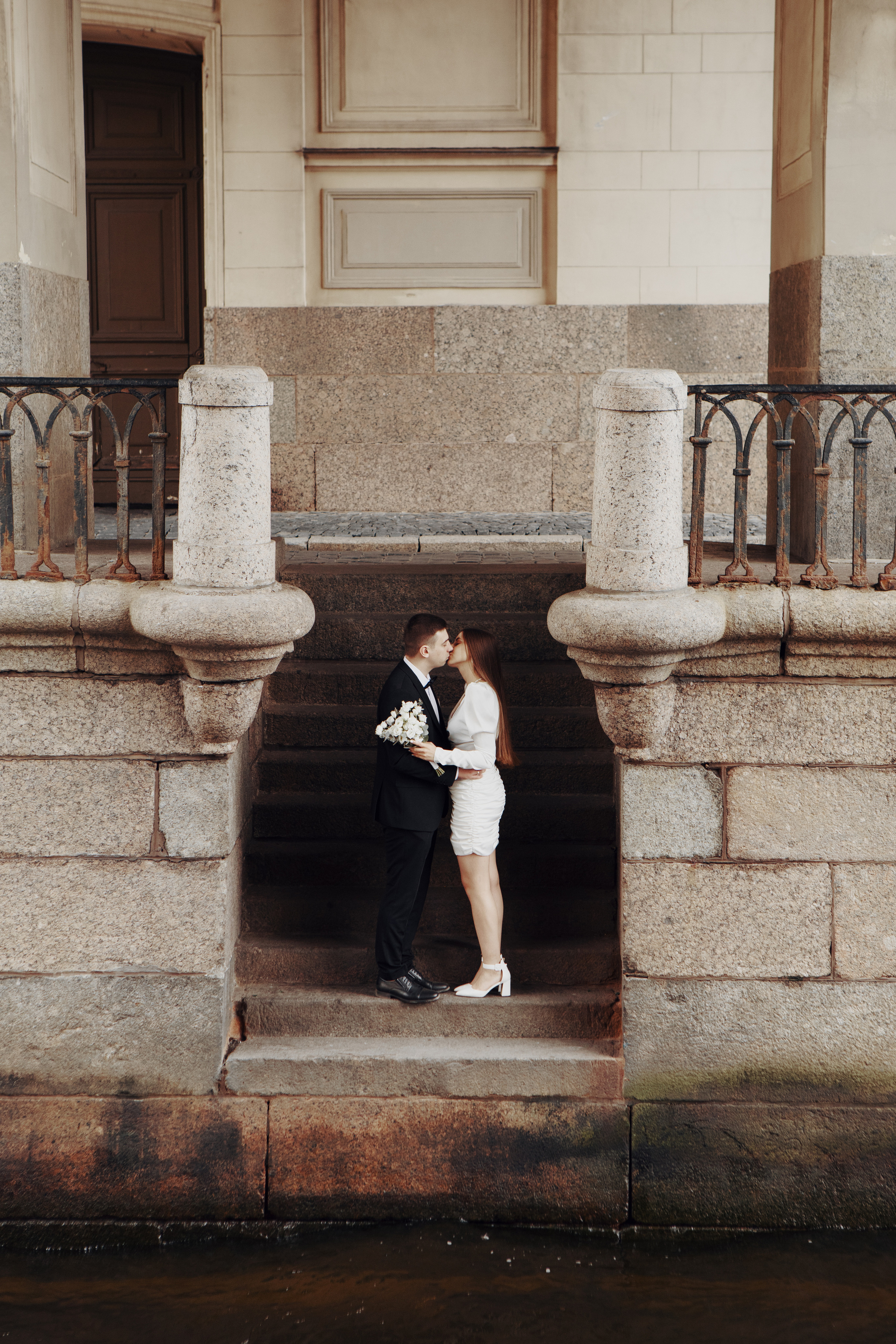 Диана & Никита. Фотограф в Москве и Московской области