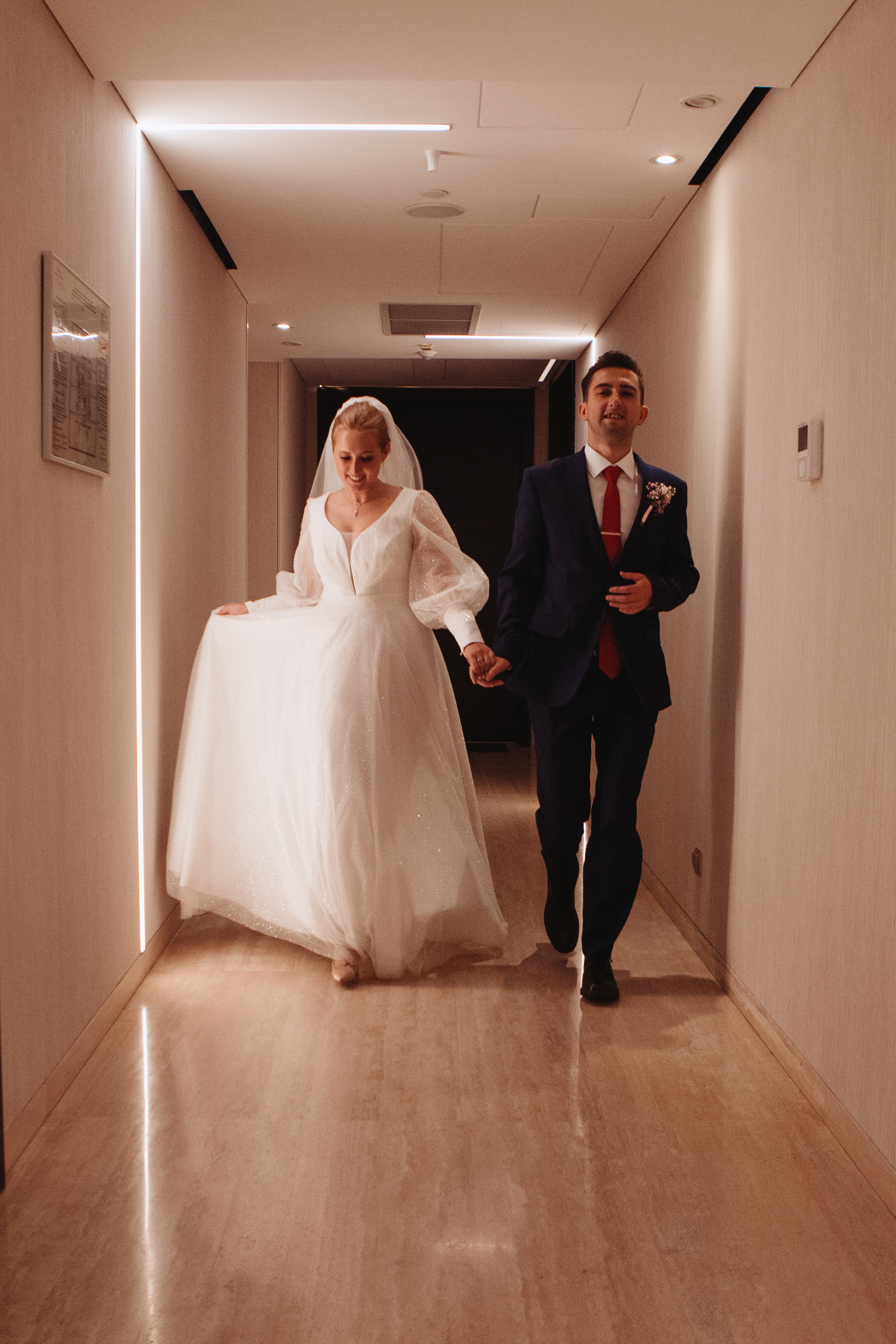 Анастасия & Евгений. Фотограф в Москве и Московской области