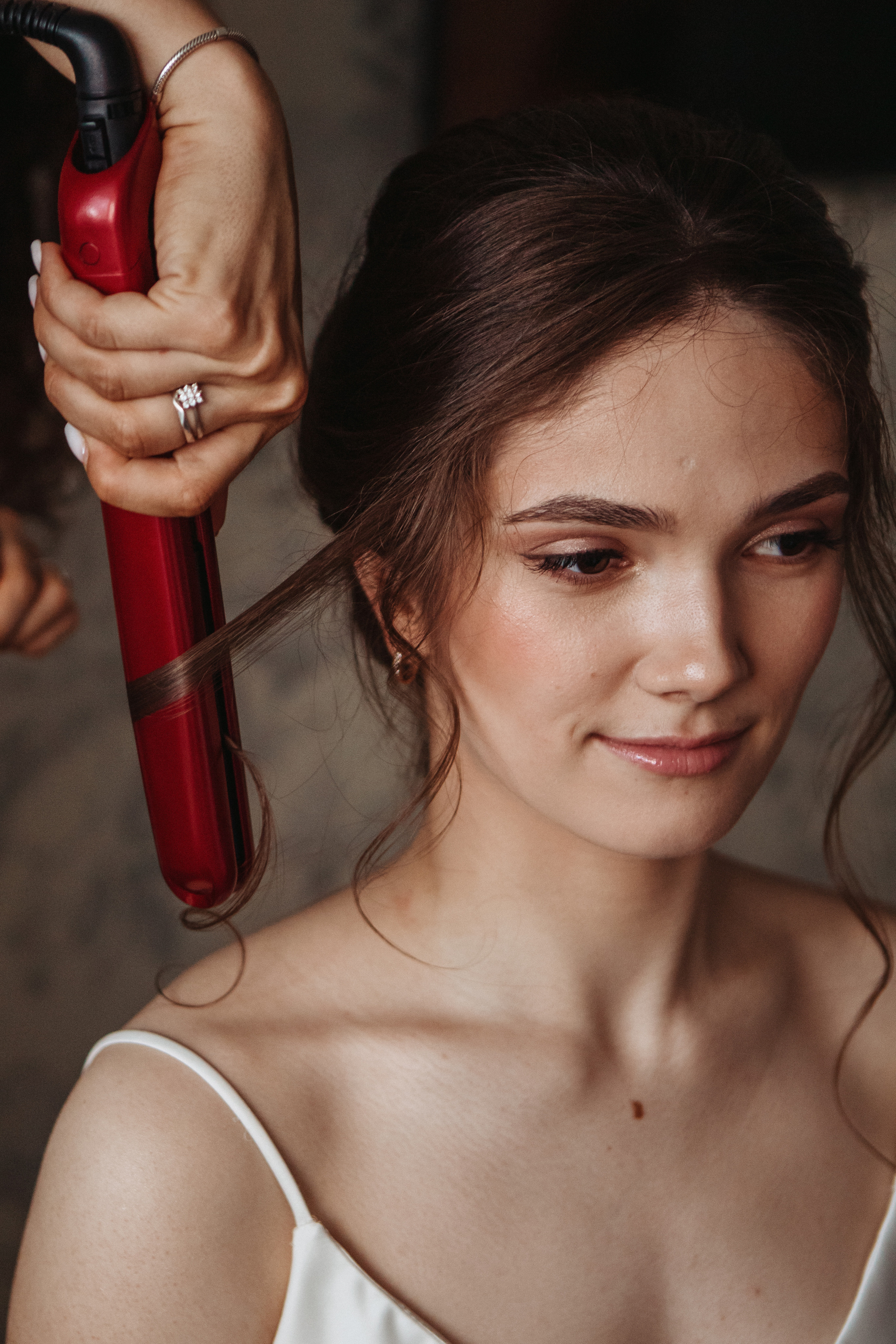 Елизавета & Назар. Фотограф в Москве и Московской области