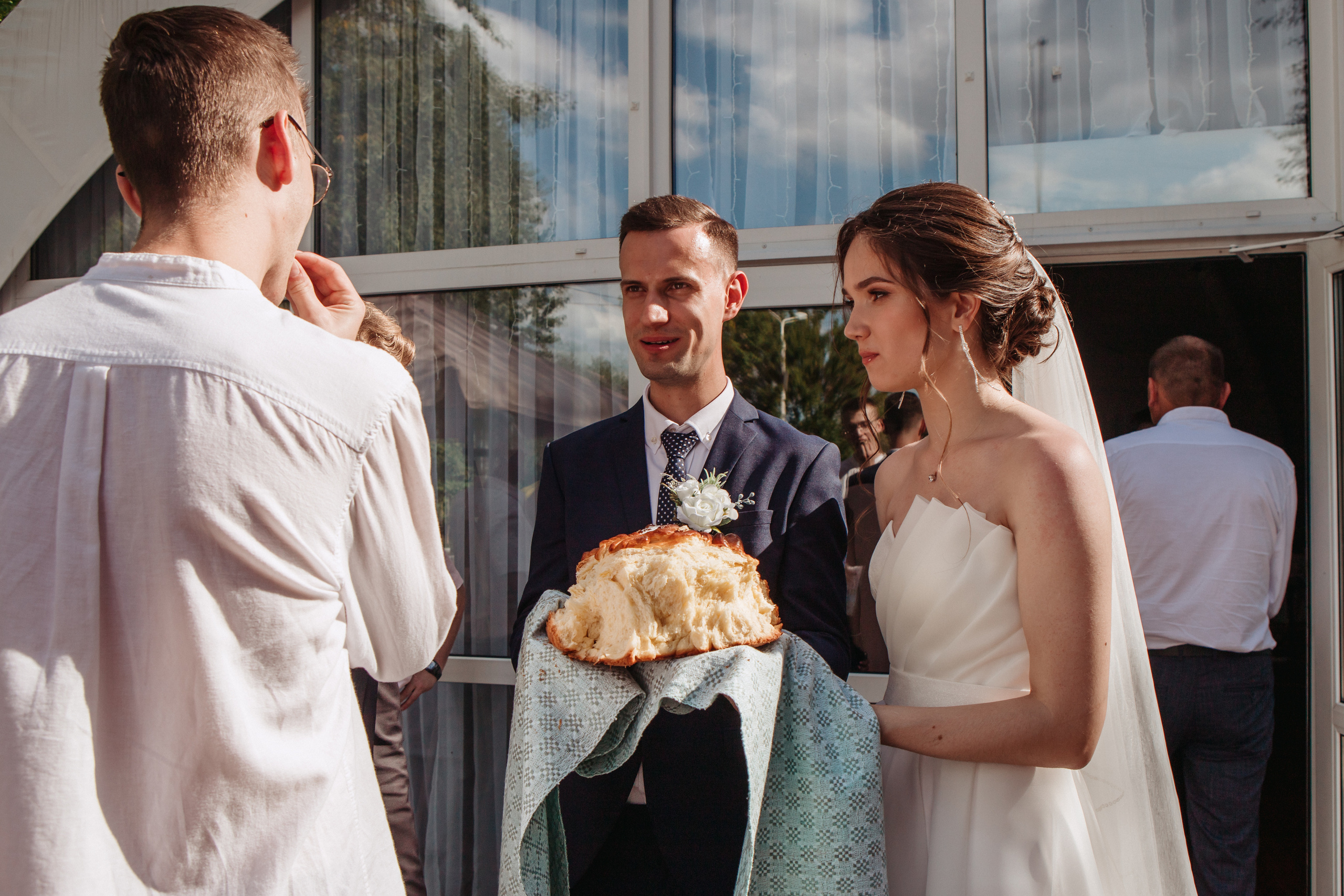 Елизавета & Назар. Фотограф в Москве и Московской области