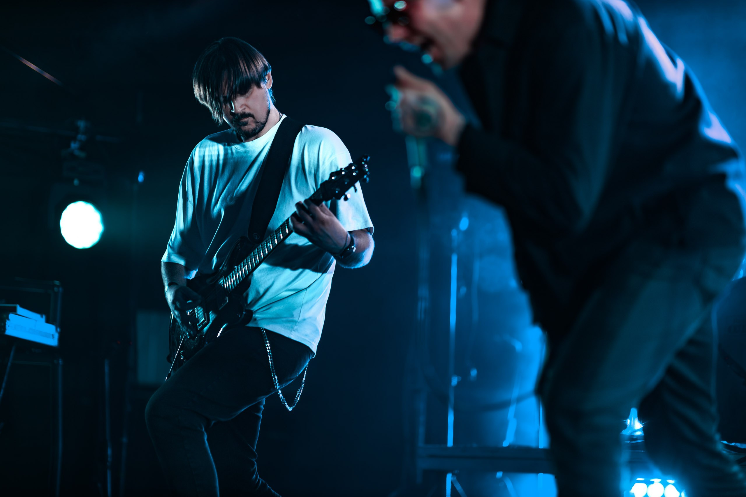 03.05.25 Unpleasant Scream | Ural Horror Festival. Репортажный фотограф Екатеринбург | Яркий, качественный репортаж | Концерты, клубы, репортаж, праздники, корпоративы