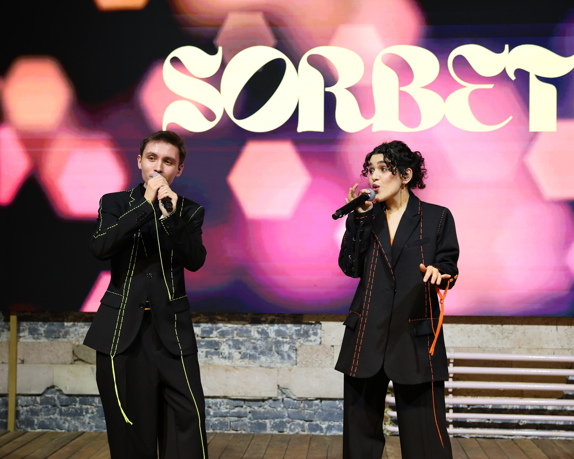 Корпоратив I Экосистема. The EVL gallery