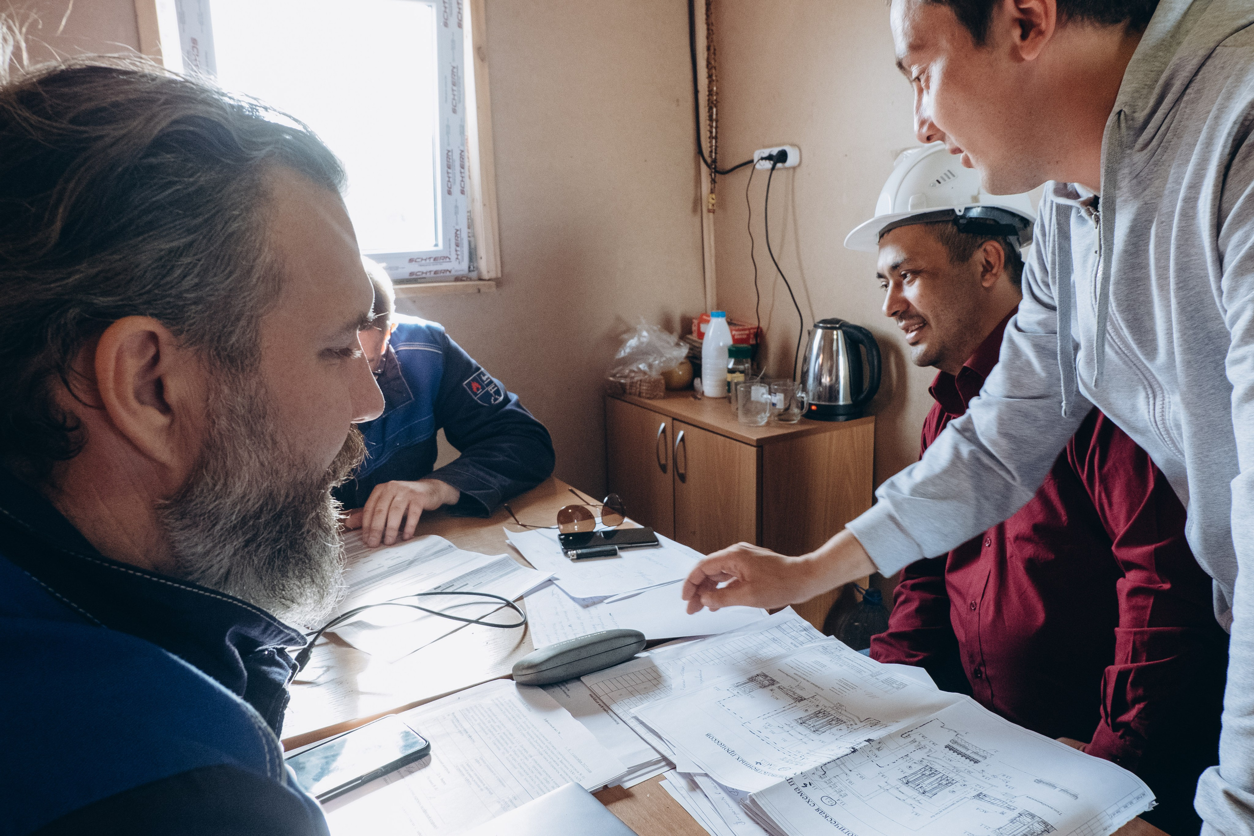 Репортаж. Анна Оранжевая — фотограф | съёмки про жизнь, состояние и настоящие эмоции