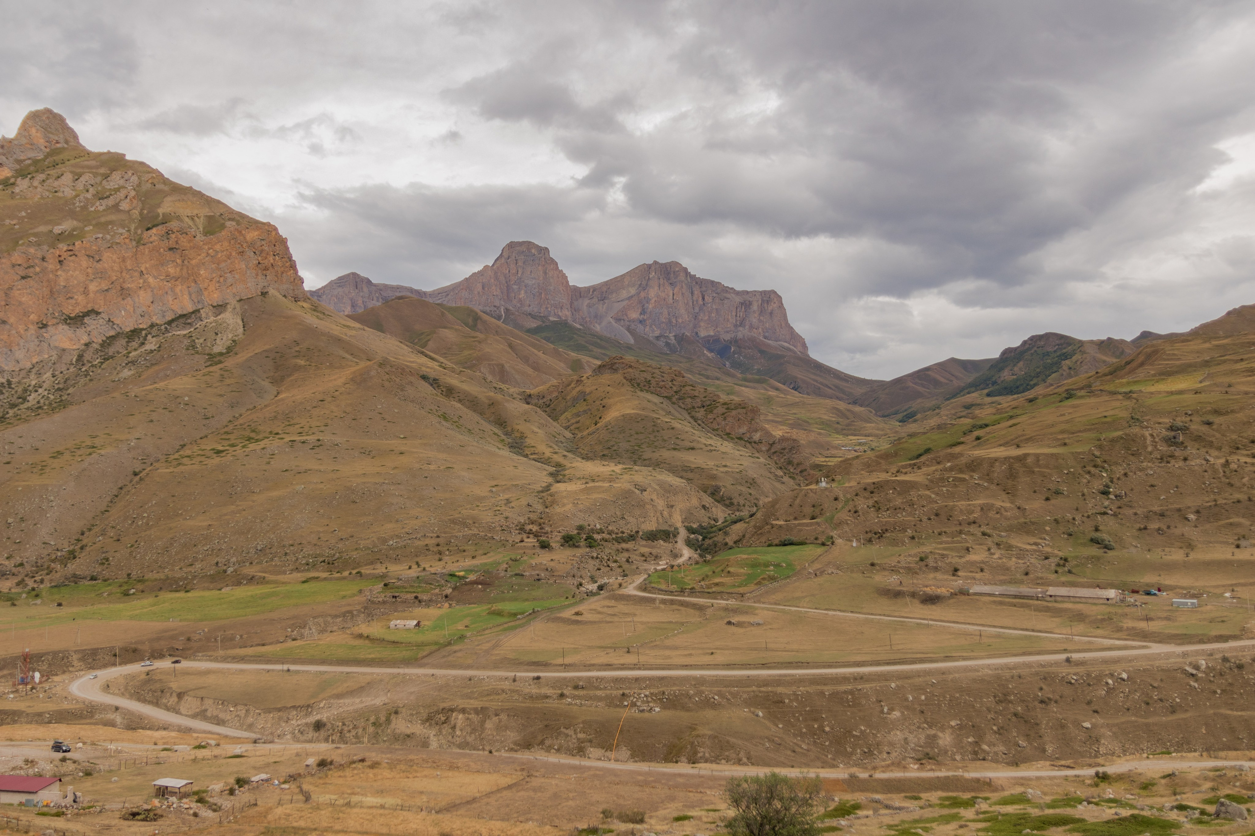 Кабардино-Балкария. Фотограф Севастополь, Крым. Портретный и репортажный фотограф Коваленко Антонина